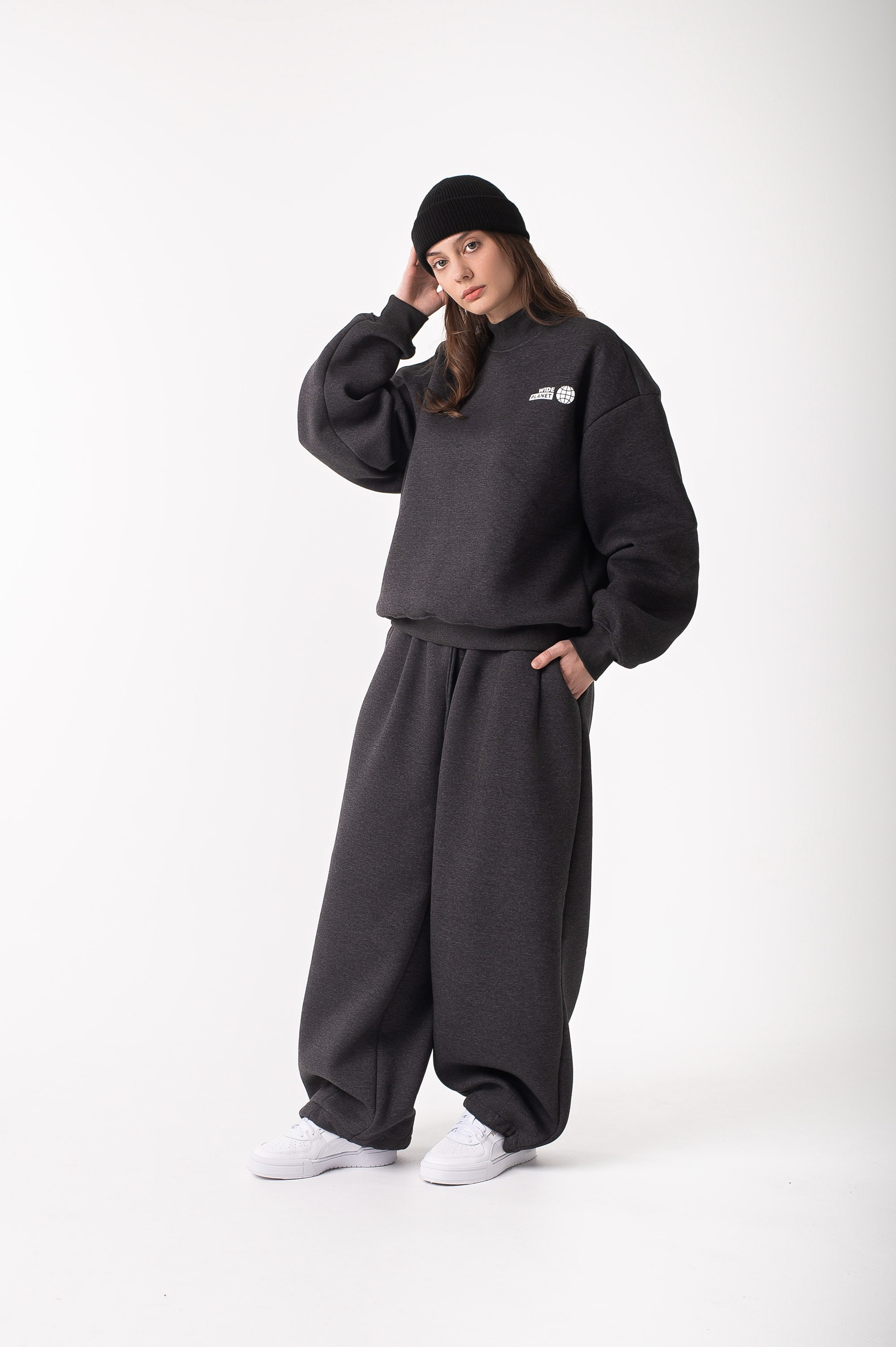 Wide Planet. Главная