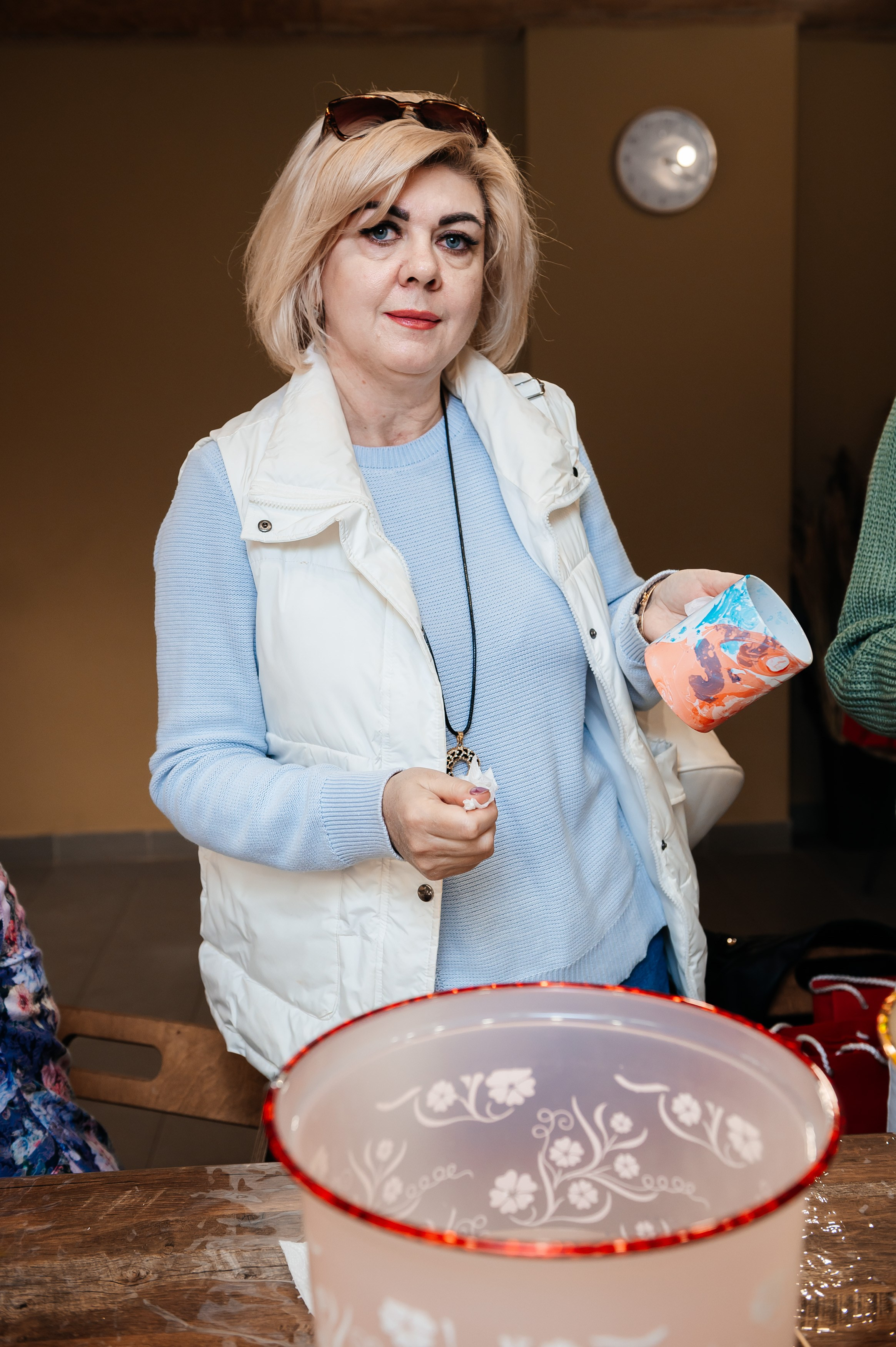 Семейные выходные с «Chery». Главная