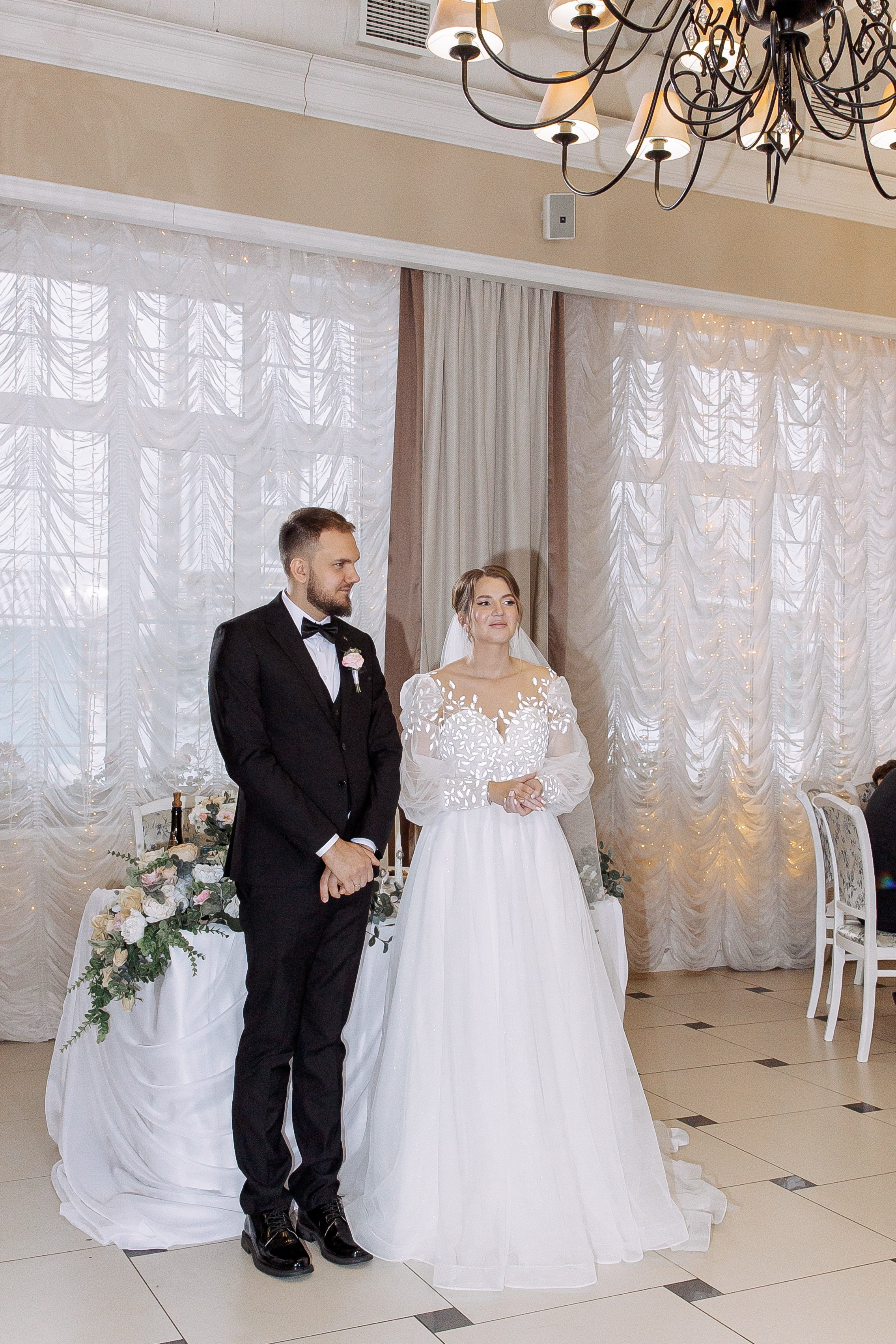 Владислава и Никита. Свадебный и семейный фотограф в Челябинске Юлия Ишимова