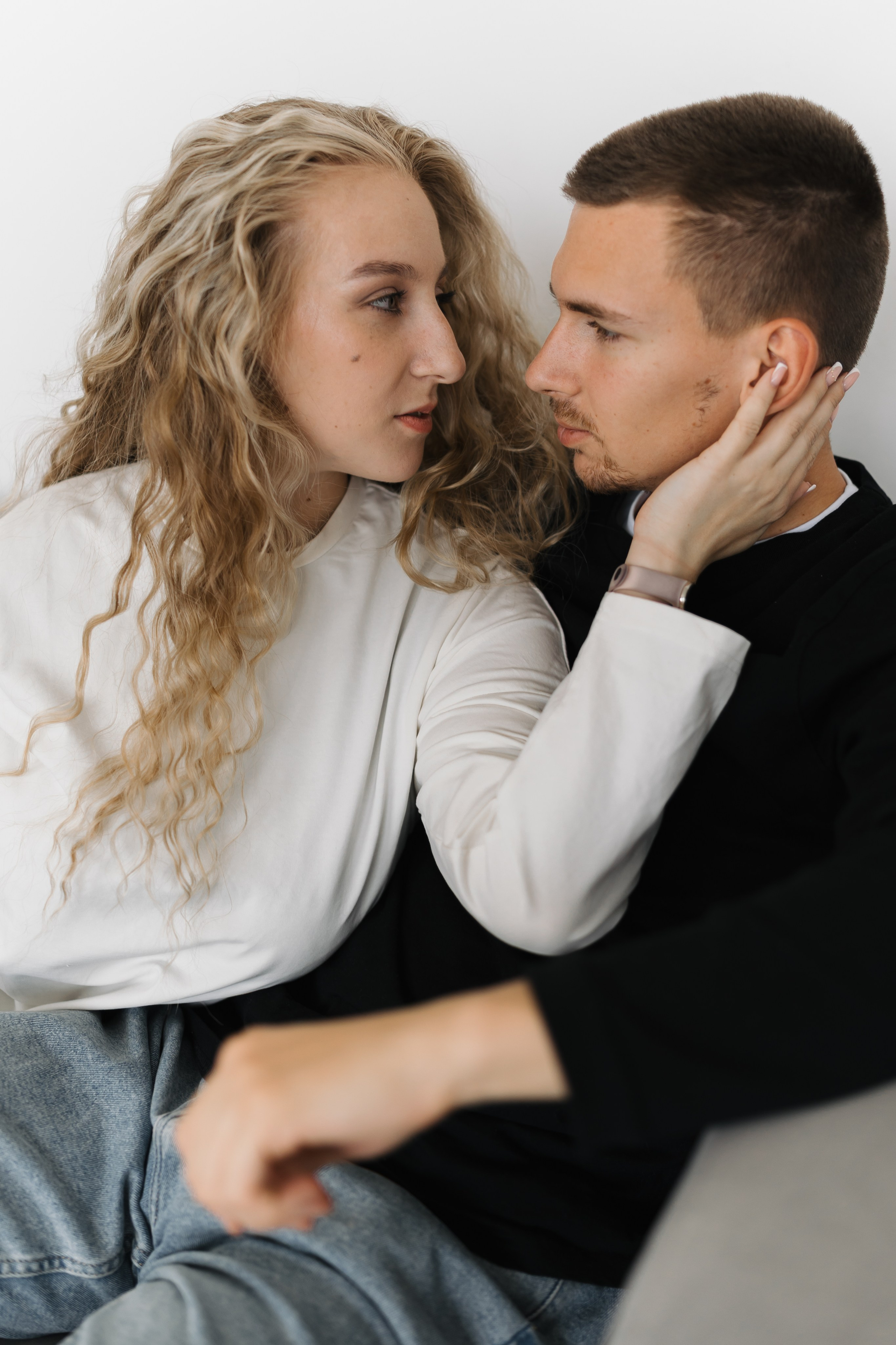 Ярослав, Маша и Адель. Ланемец Юлия — фотограф Волгоград/Волжский