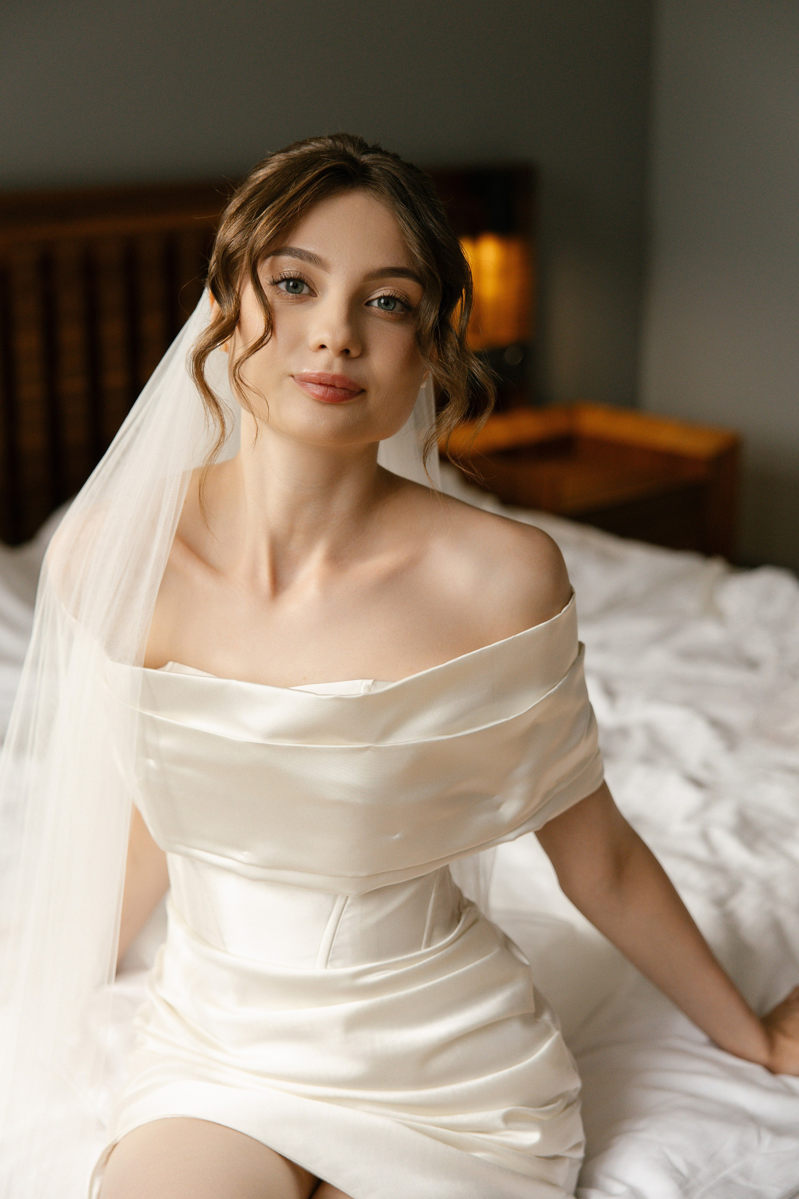 Екатерина & Игорь. Фотограф Сотникова Вероника