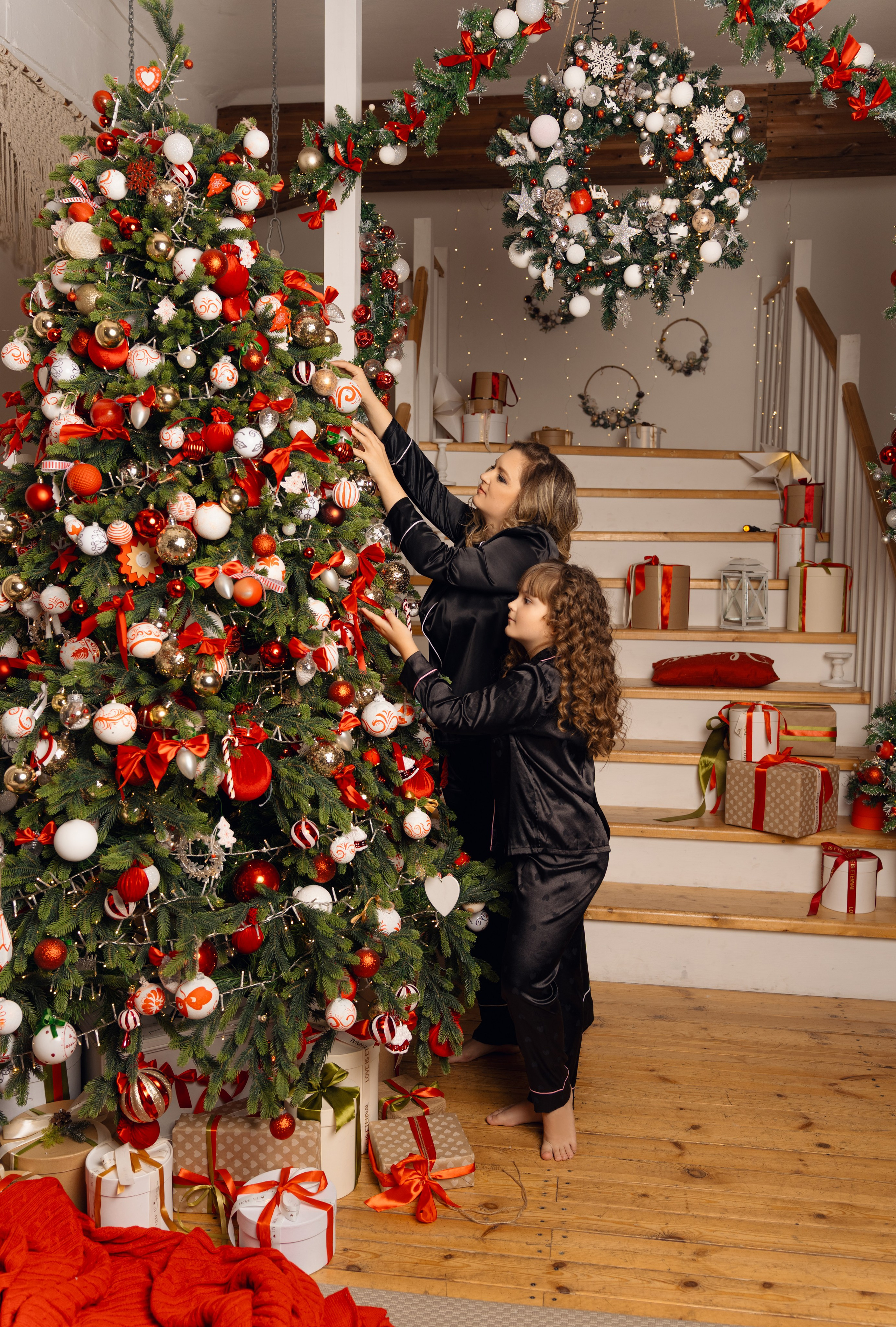 Новый год 2025