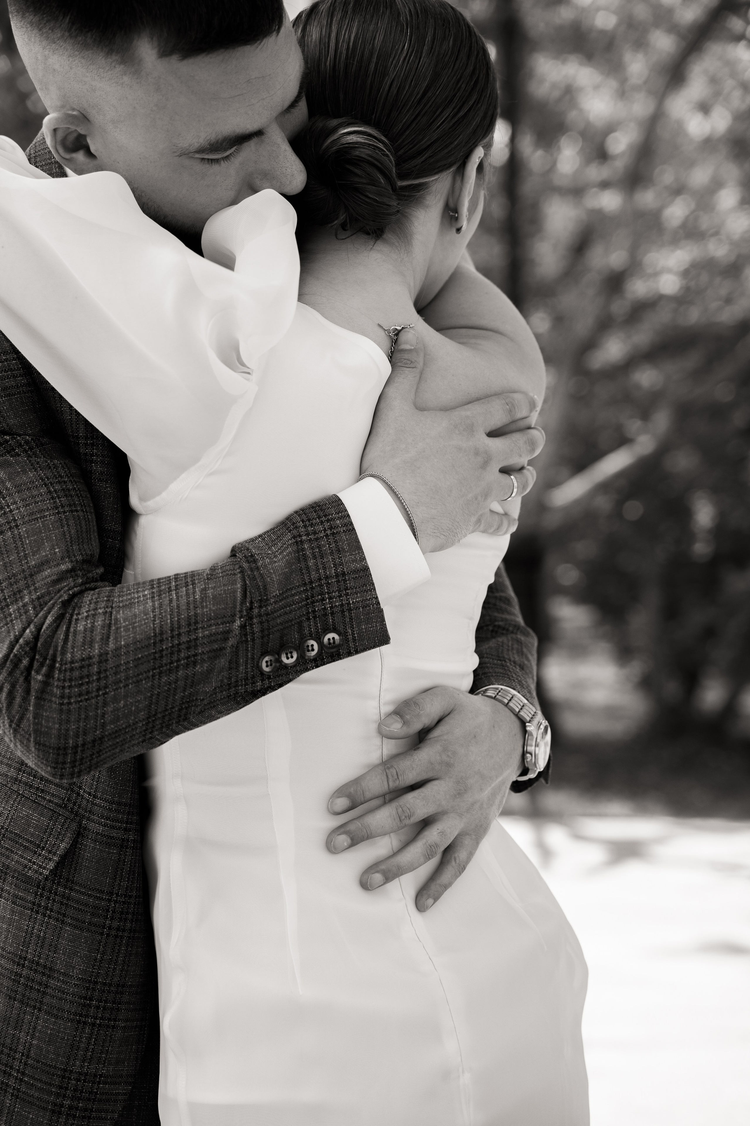 Свадьбы. Фотограф Ирина Чистякова