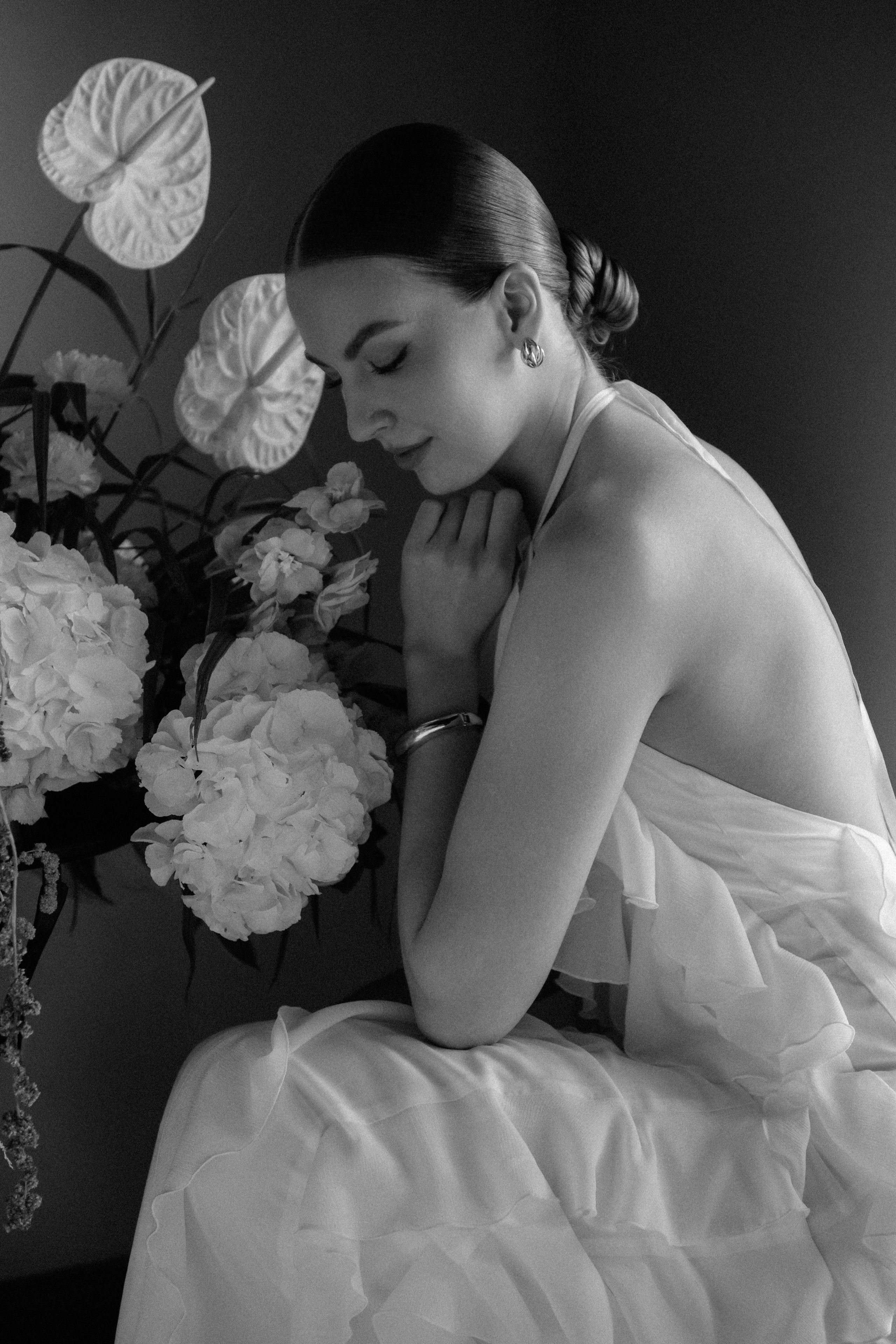 Wedding day in DELICE CHALET. Wedding PHOTOGRAPHER Andrew Vnukov