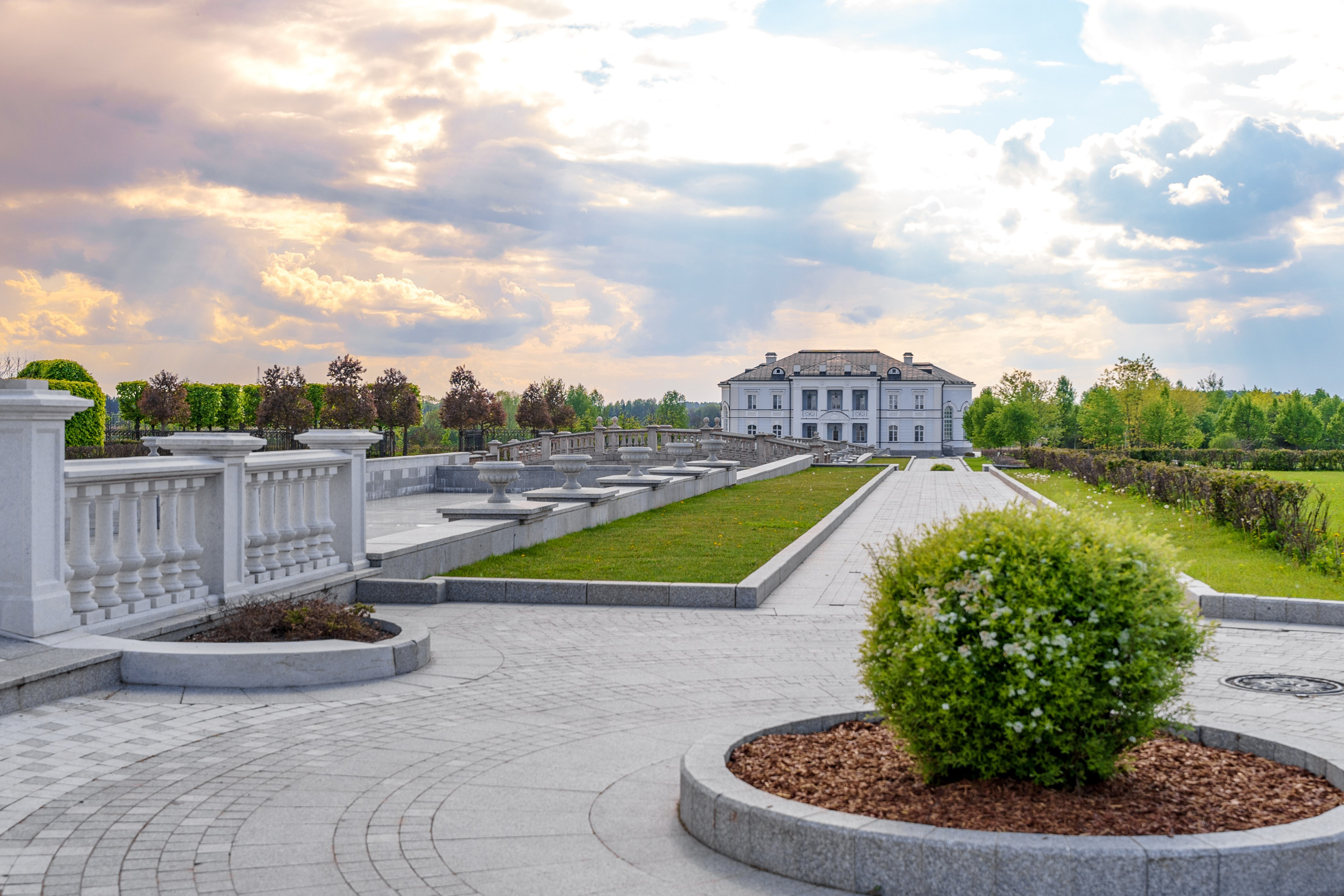 Свадебные съемки. Профессиональный фотограф Ковалева Олеся