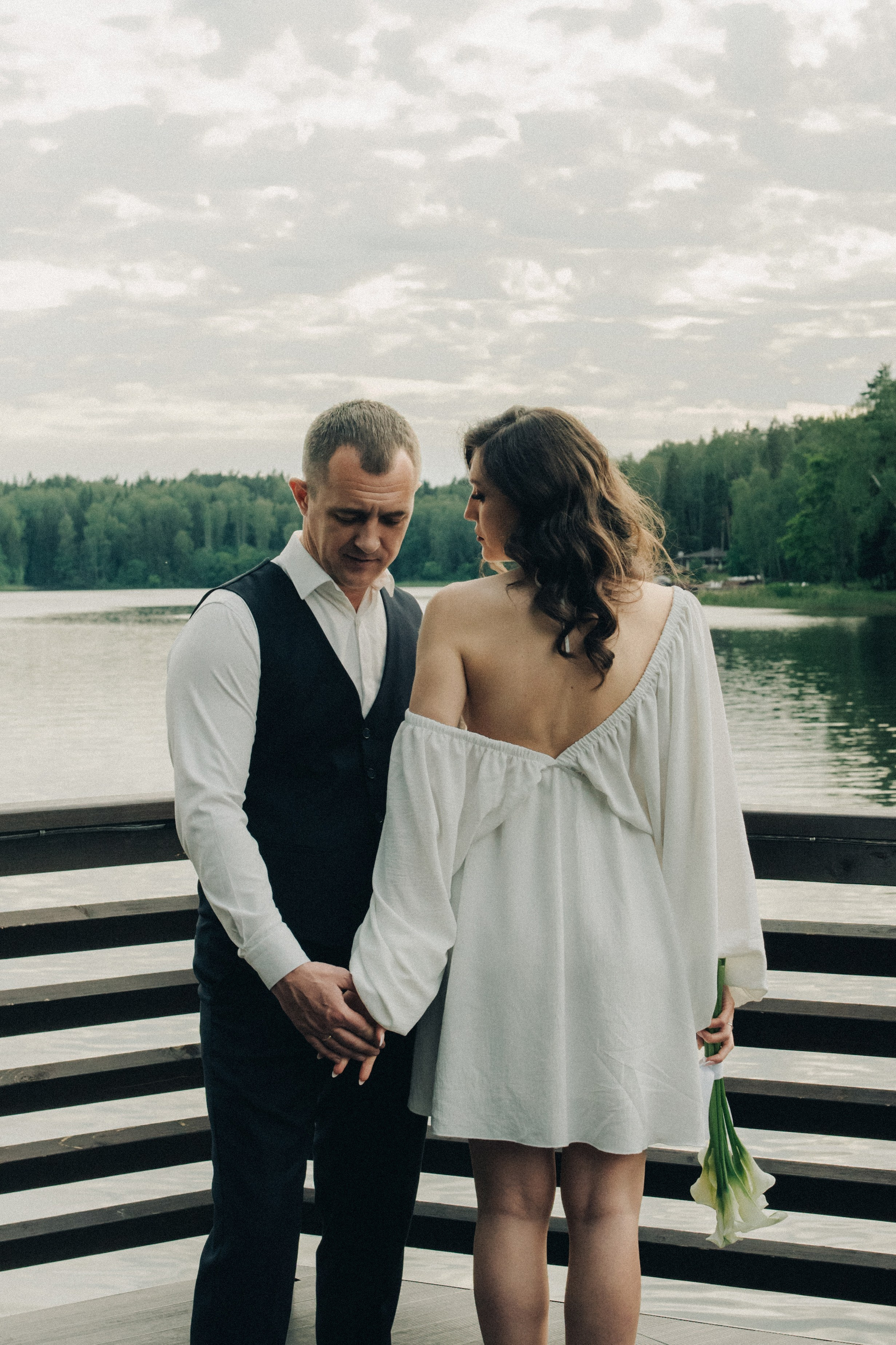 Истра Холидей. Портретный фотограф Москва