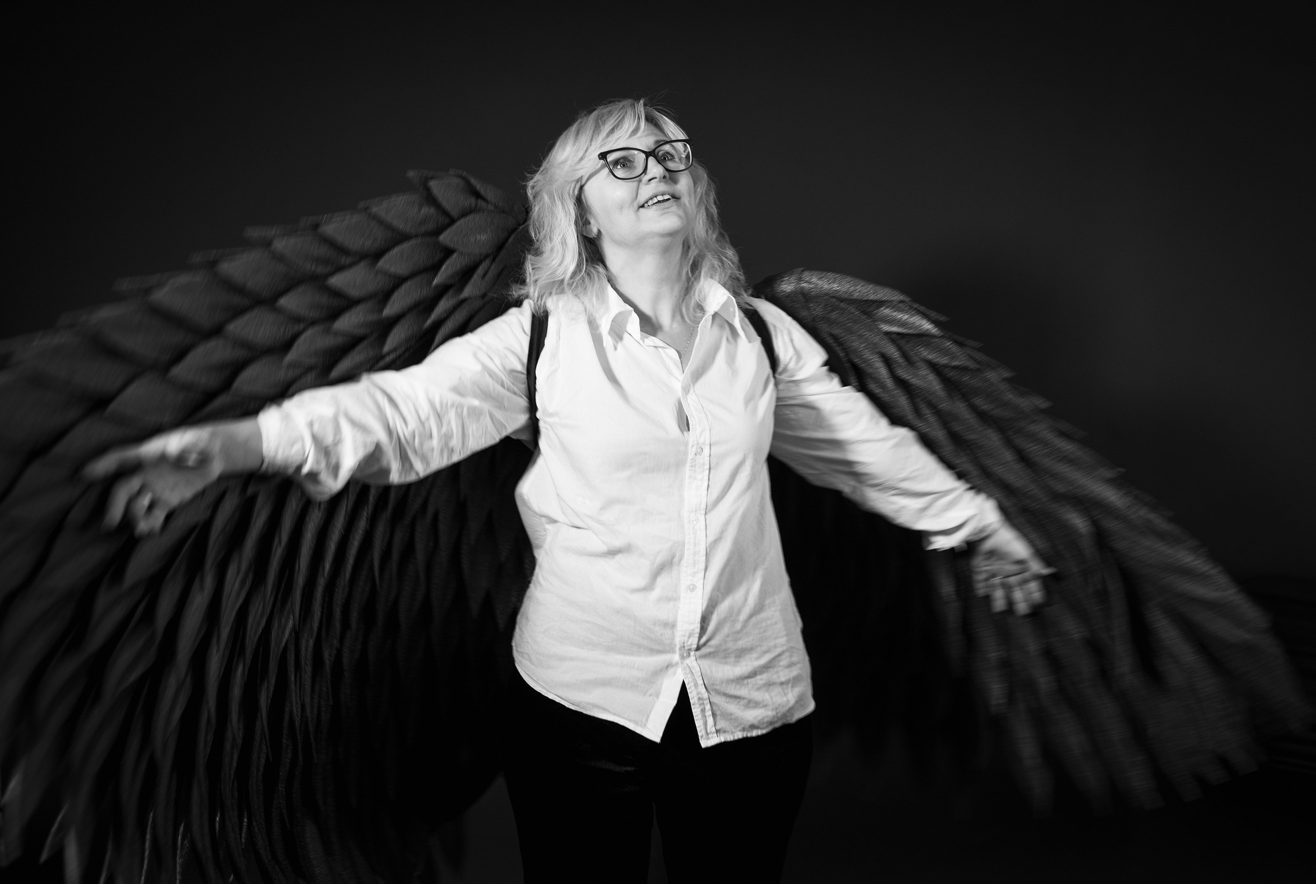 Екатерина. OLGA OLEYNIKOVA Пространство, люди, смыслы