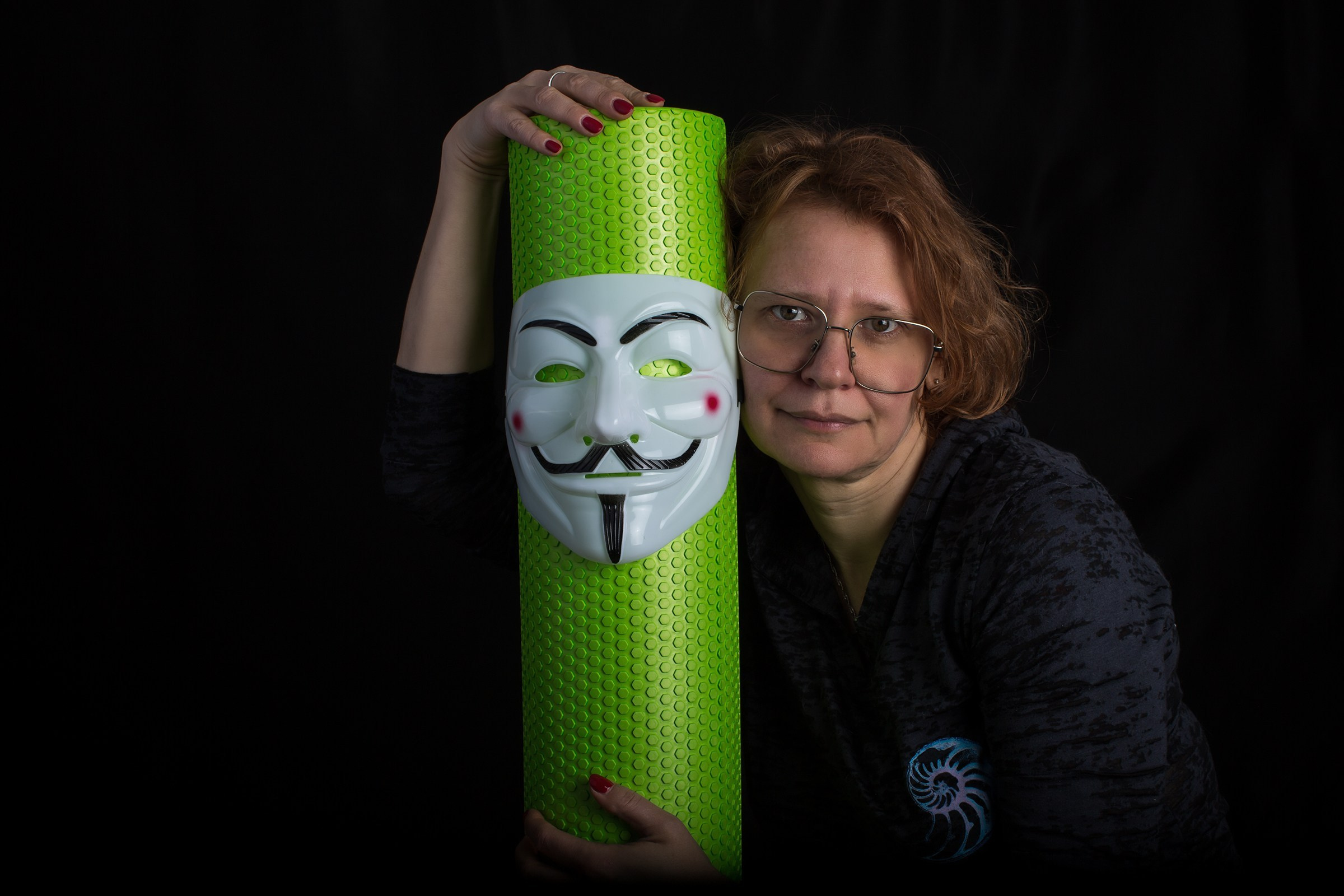 Автопортреты. Главная