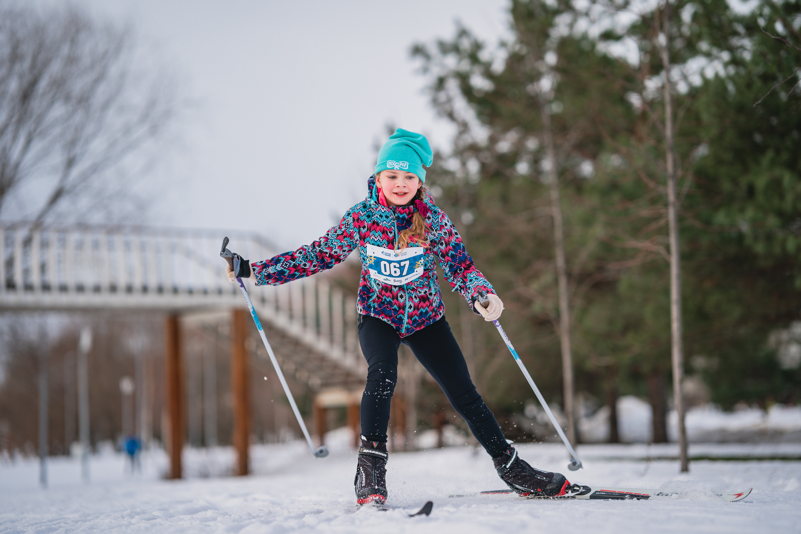 Pioner Cup. Спортивный и репортажный фотограф Иван Счетчиков