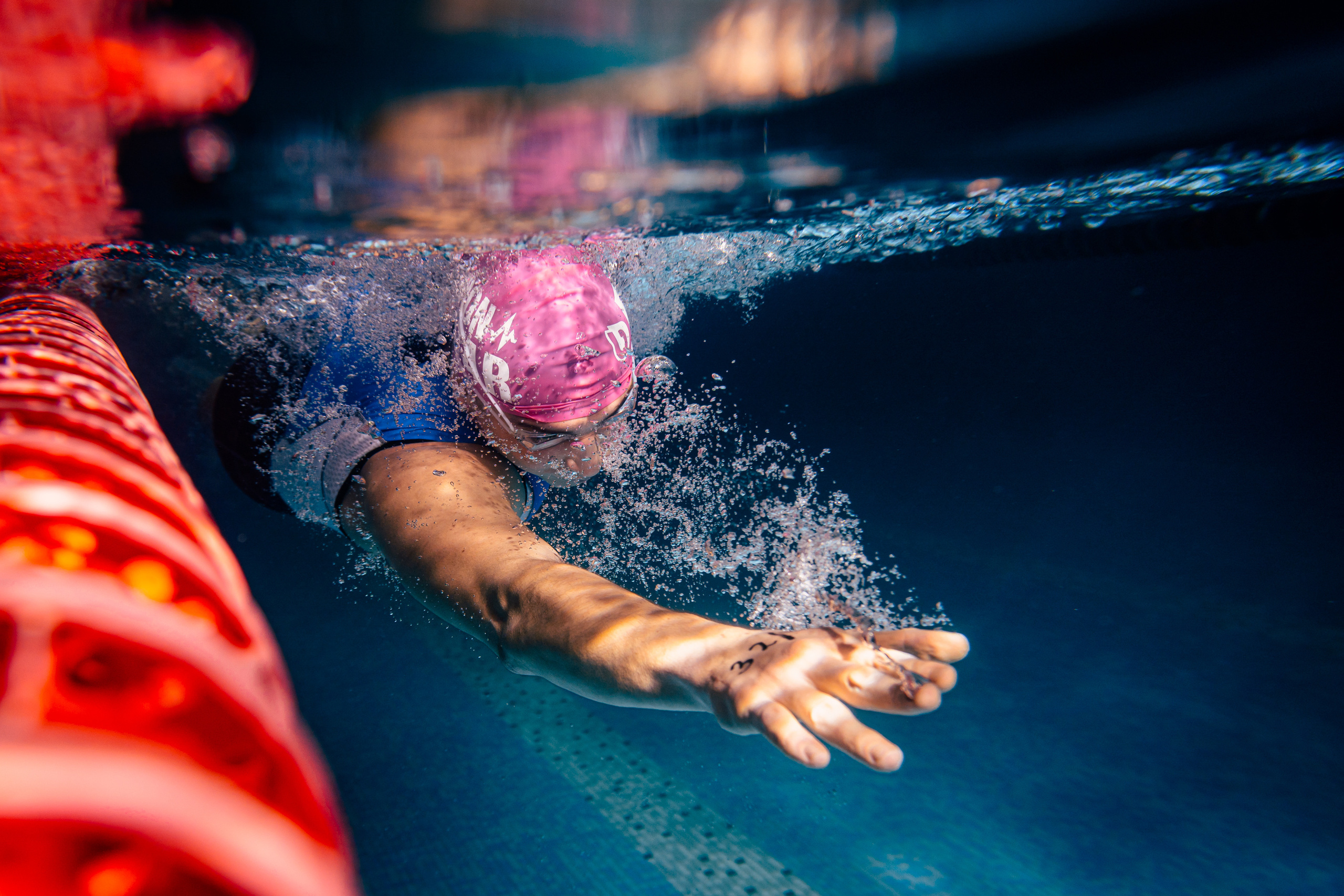 IRONSTAR indoor 4 stage. Спортивный и репортажный фотограф Иван Счетчиков