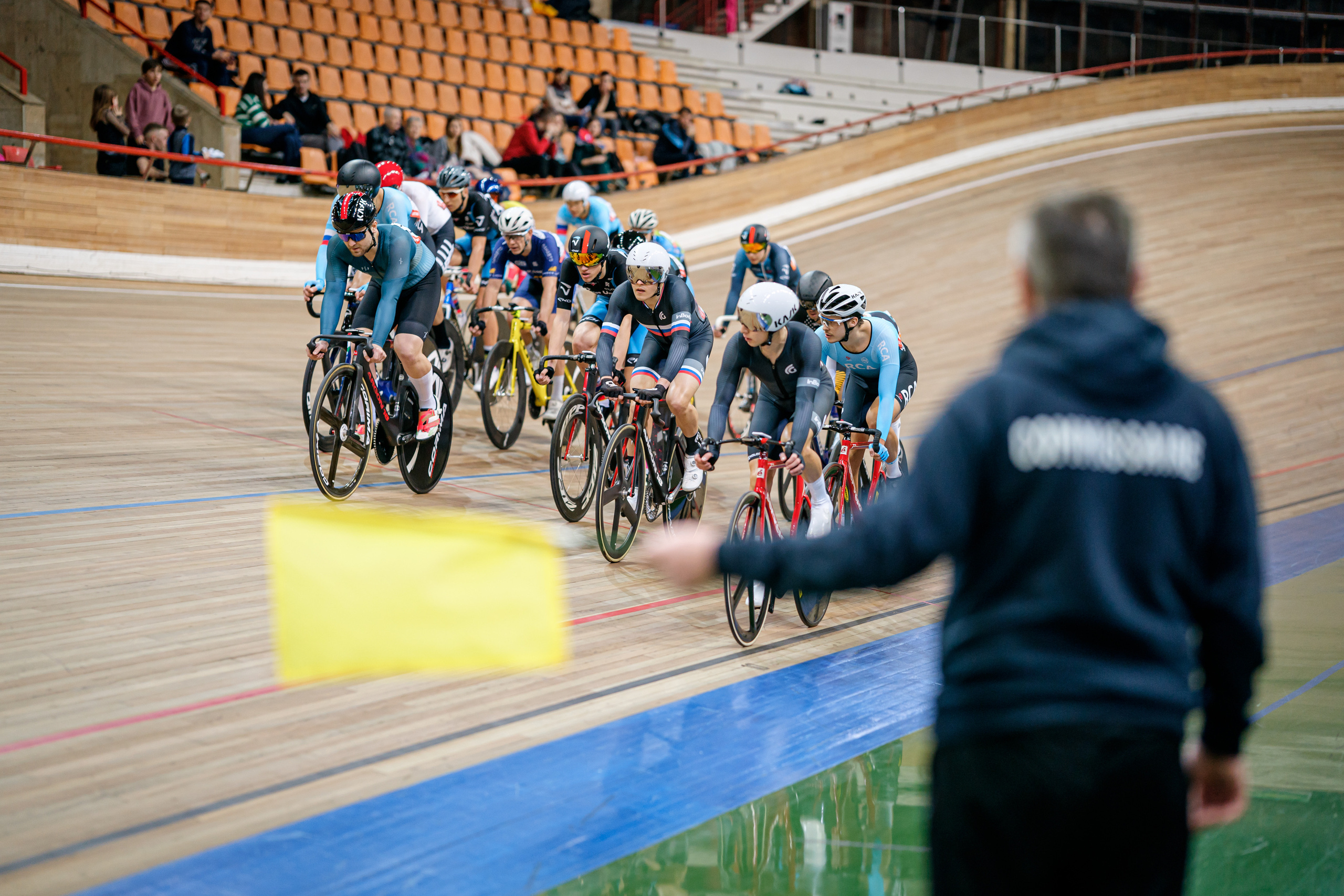 Фотосъемка велотрек Крылатское. Спортивный и репортажный фотограф Иван Счетчиков