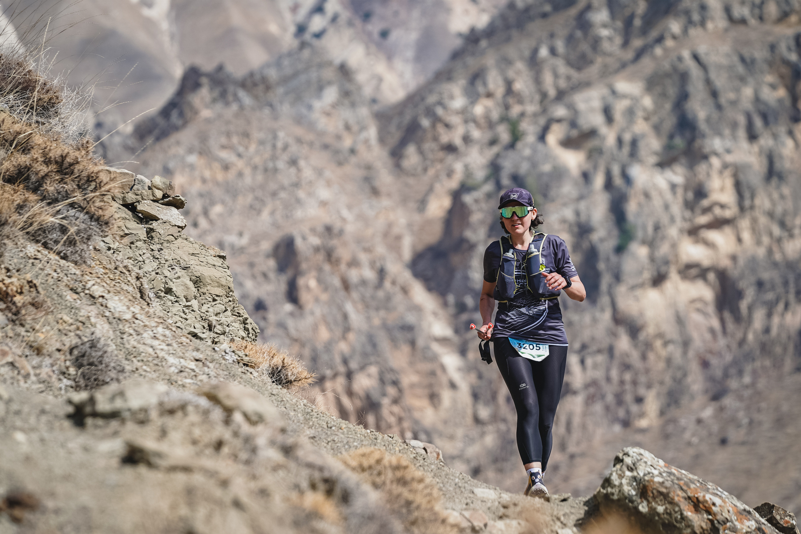 Dagestan Wild Trail. Спортивный и репортажный фотограф Иван Счетчиков