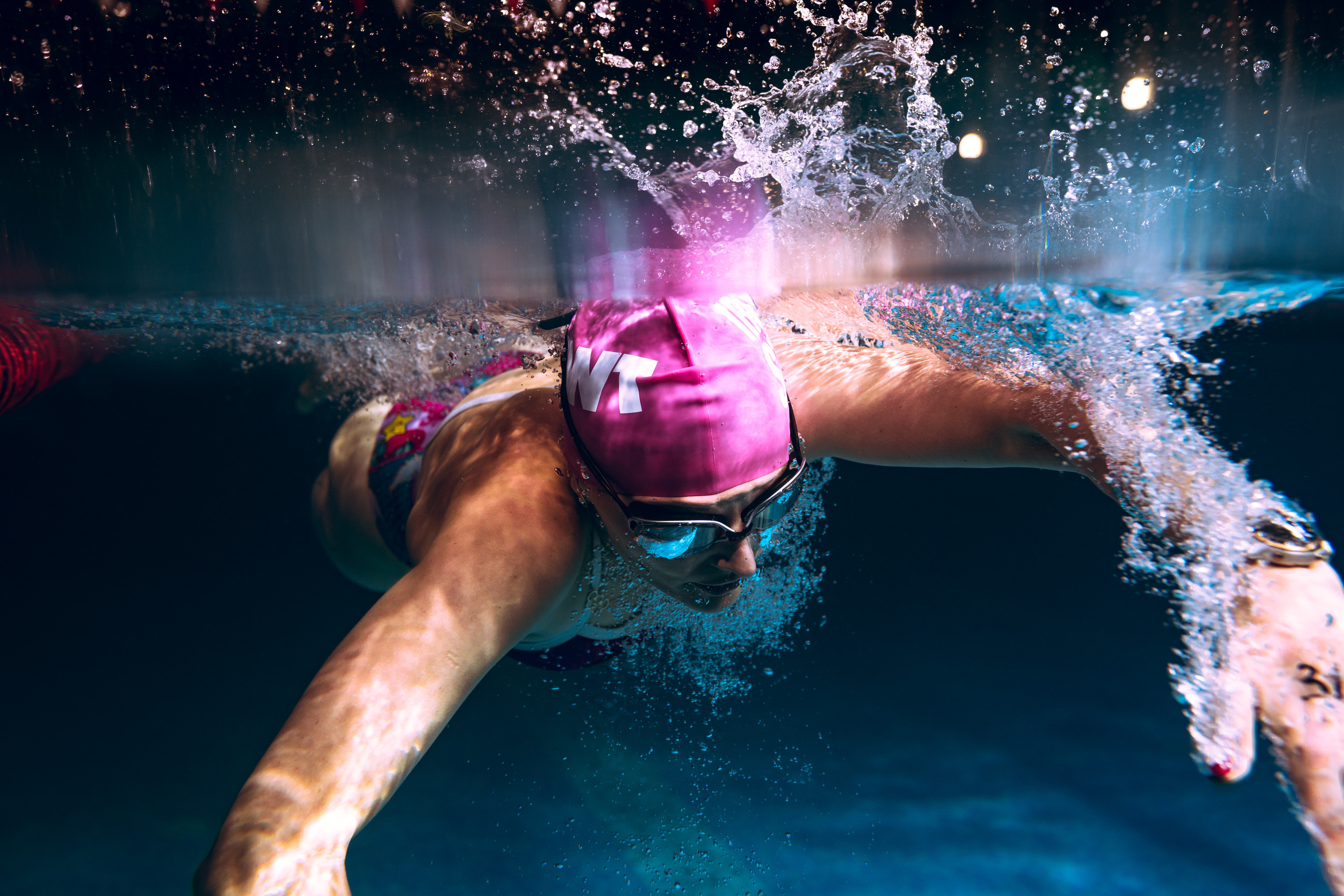 IRONSTAR indoor 1st stage. Спортивный и репортажный фотограф Иван Счетчиков