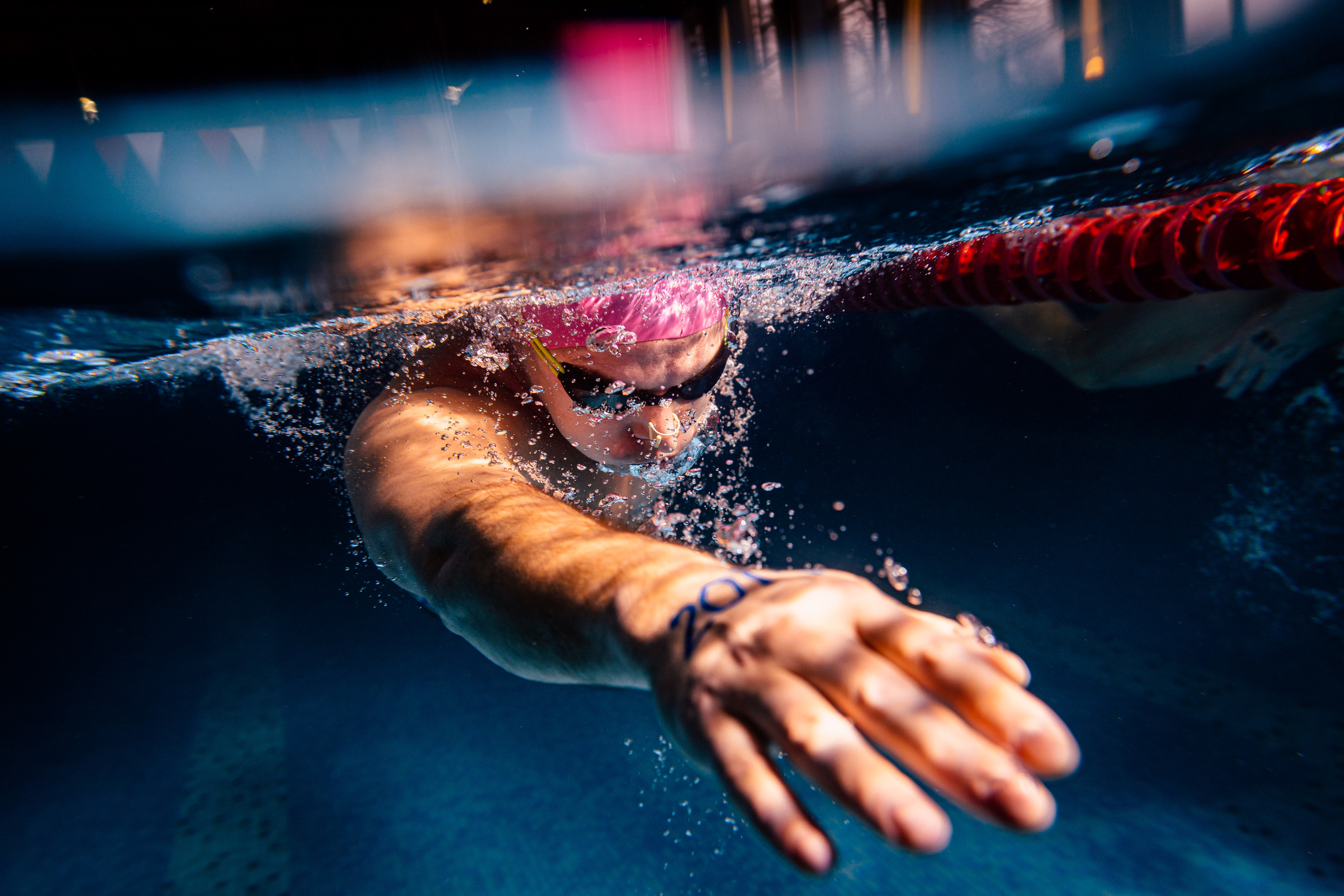 IRONSTAR indoor 4 stage. Спортивный и репортажный фотограф Иван Счетчиков