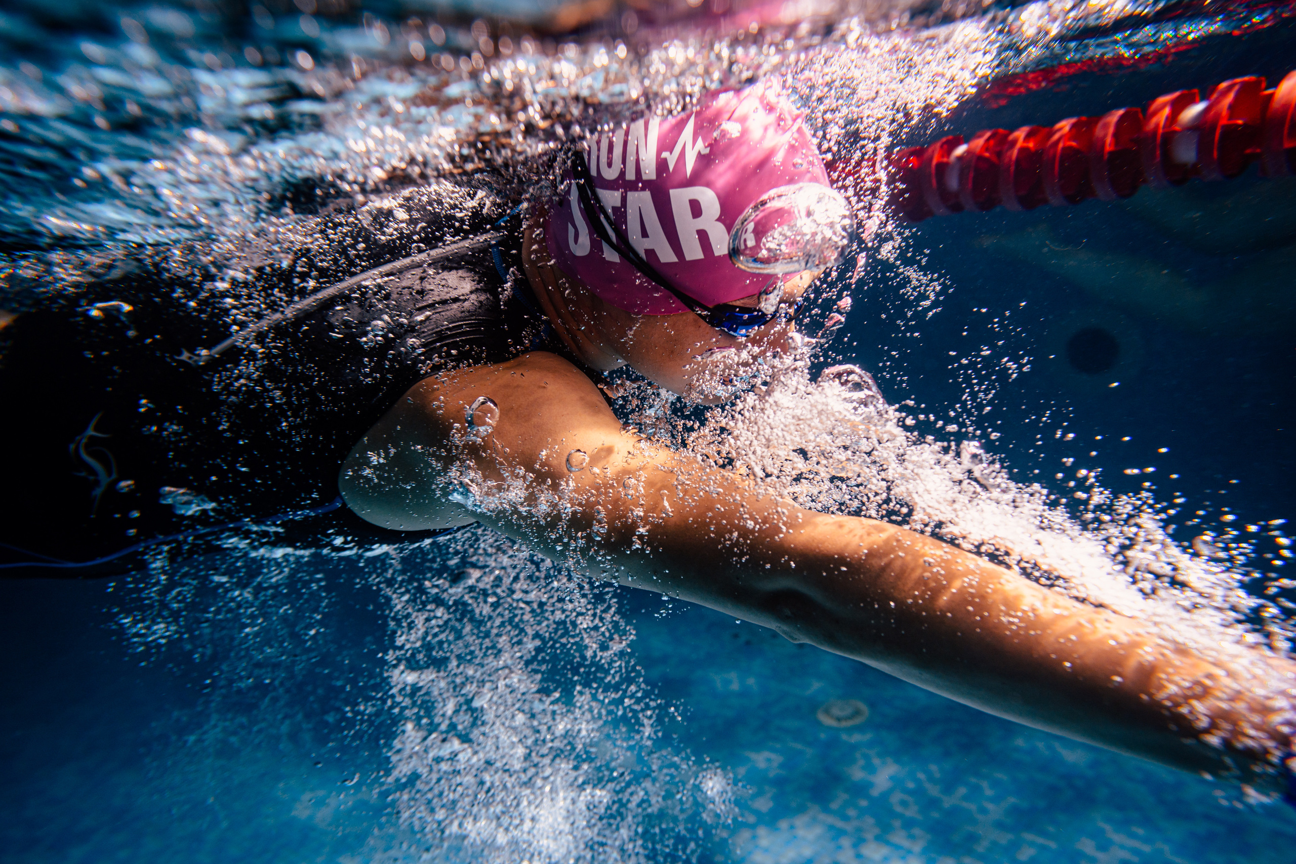 IRONSTAR indoor 4 stage. Спортивный и репортажный фотограф Иван Счетчиков