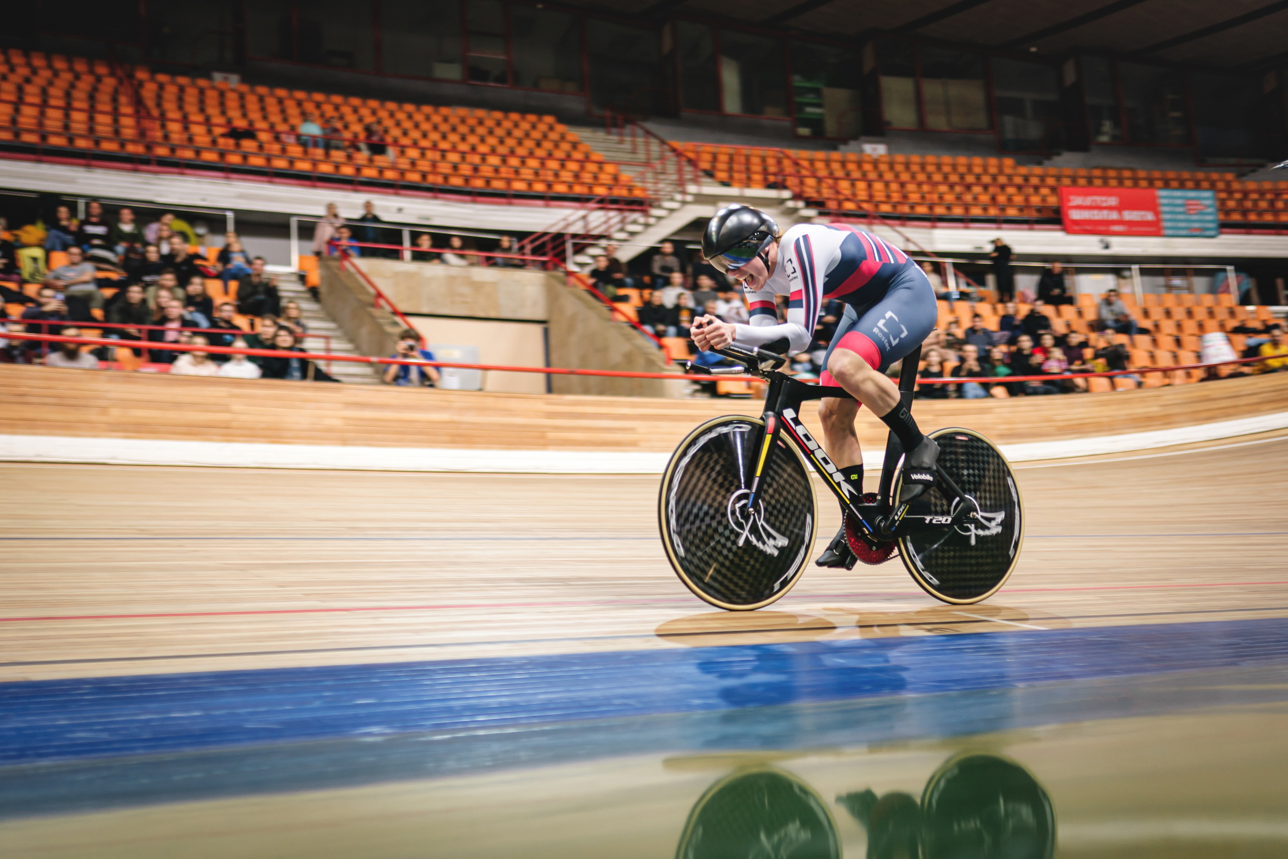 Sputnik & Лига Мастеров. Спортивный и репортажный фотограф Иван Счетчиков