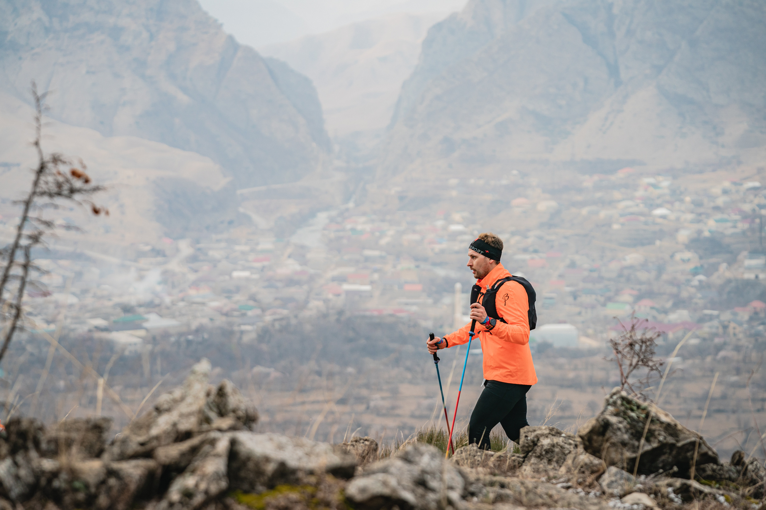 Dagestan Wild Trail. Спортивный и репортажный фотограф Иван Счетчиков