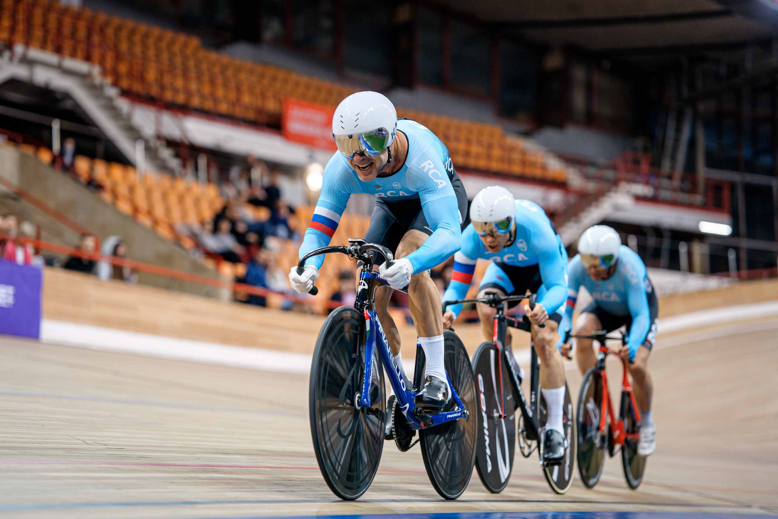 Sputnik & Лига Мастеров. Спортивный и репортажный фотограф Иван Счетчиков