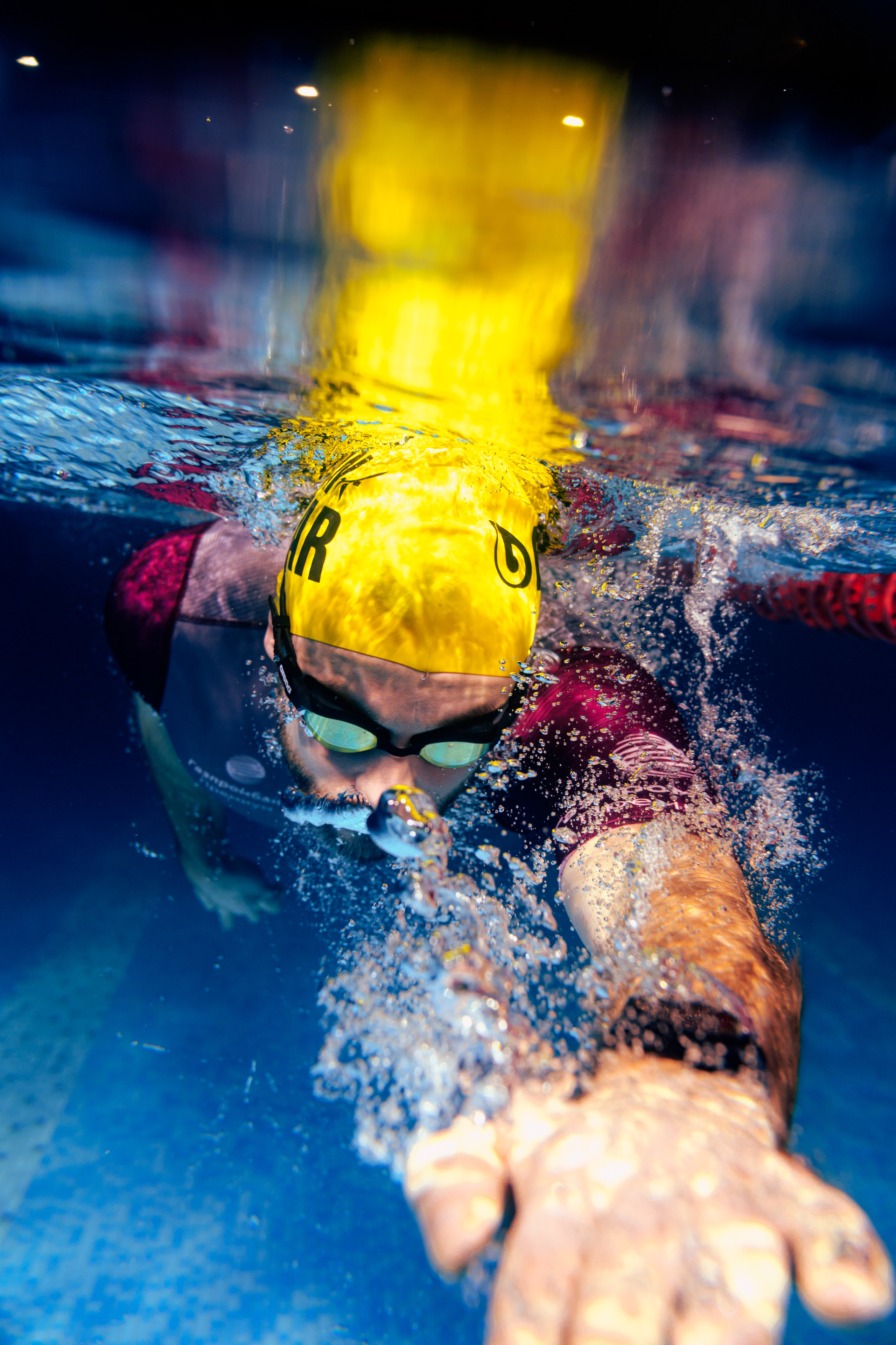 IRONSTAR indoor 2nd stage. Спортивный и репортажный фотограф Иван Счетчиков