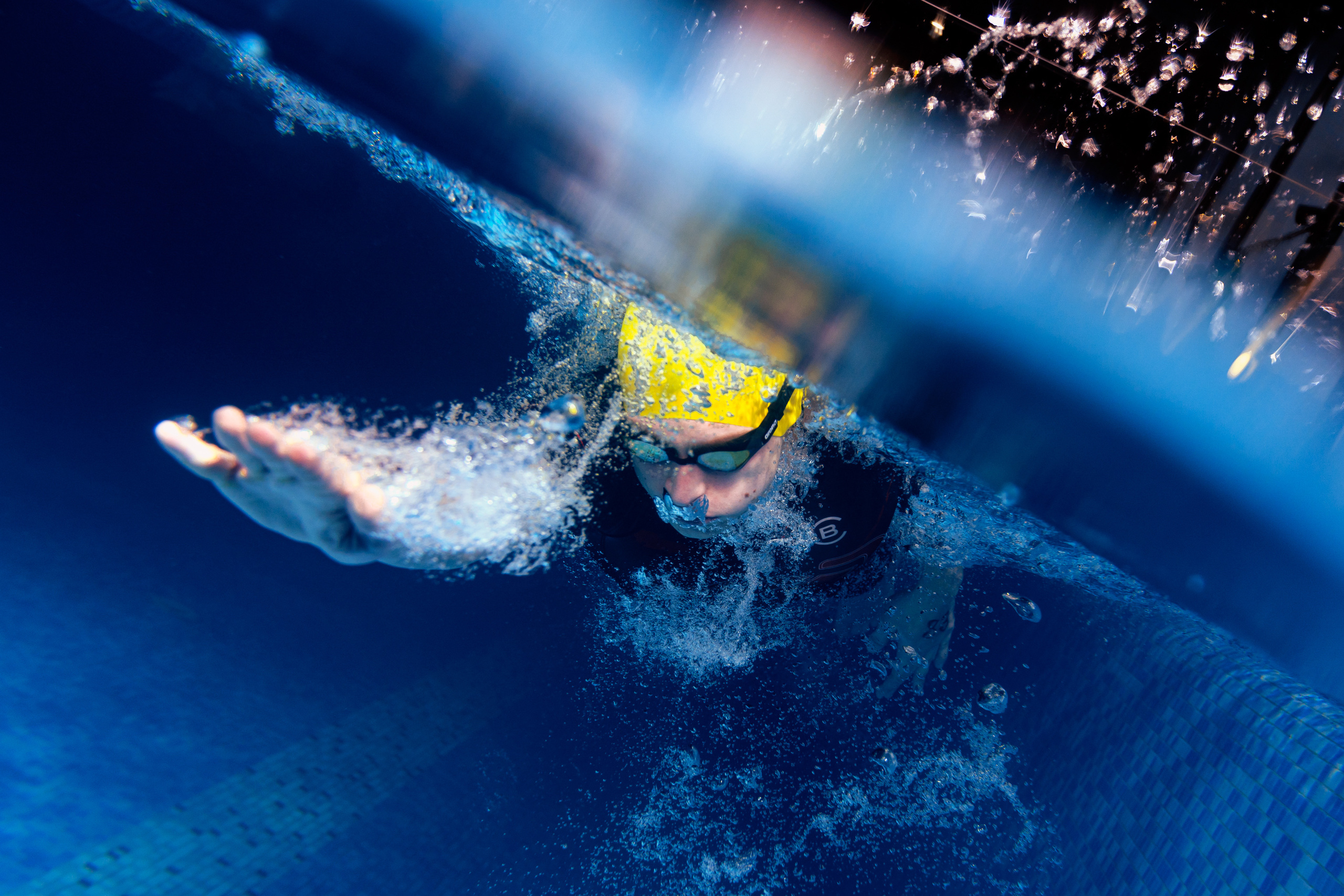 IRONSTAR indoor 2nd stage. Спортивный и репортажный фотограф Иван Счетчиков