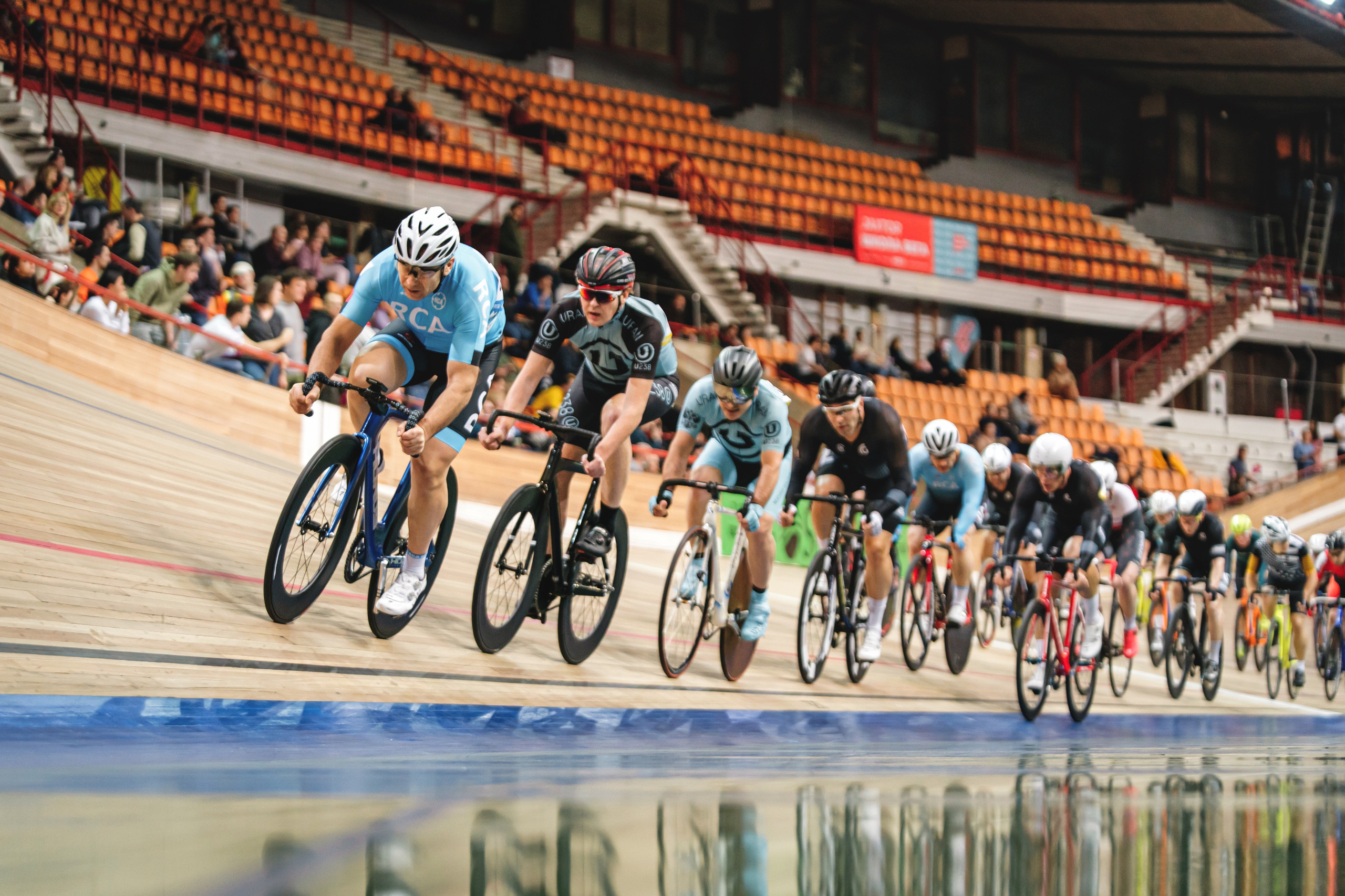 Sputnik & Лига Мастеров. Спортивный и репортажный фотограф Иван Счетчиков