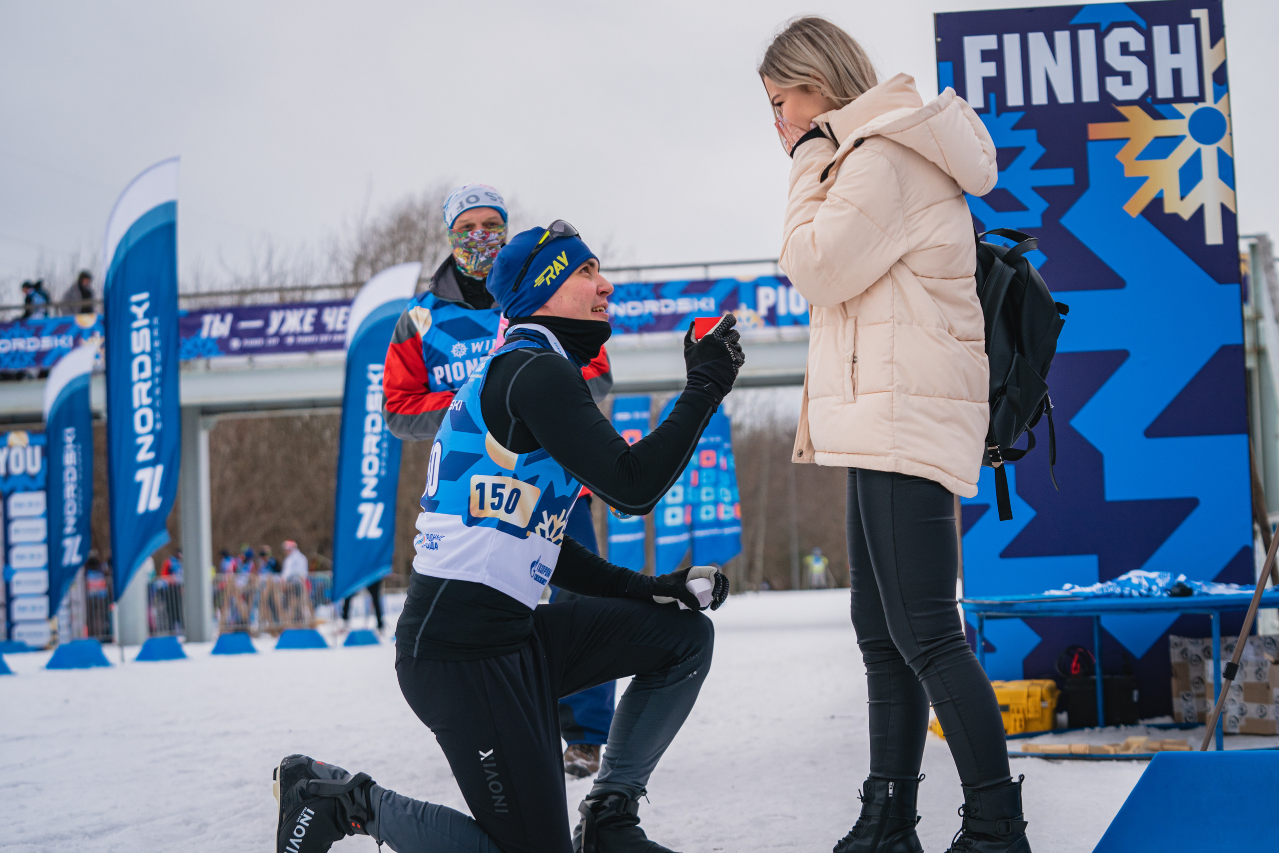 Pioner Cup. Спортивный и репортажный фотограф Иван Счетчиков
