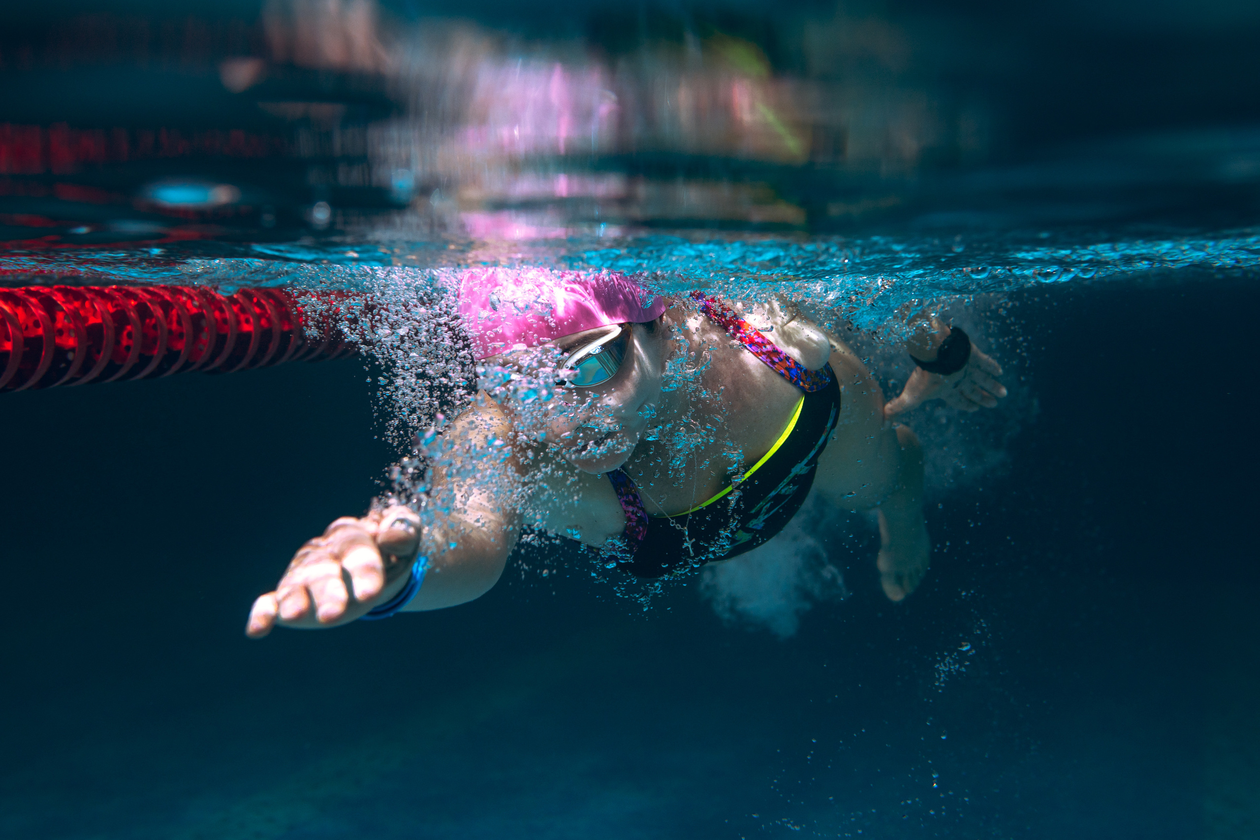 IRONSTAR indoor 1st stage. Спортивный и репортажный фотограф Иван Счетчиков