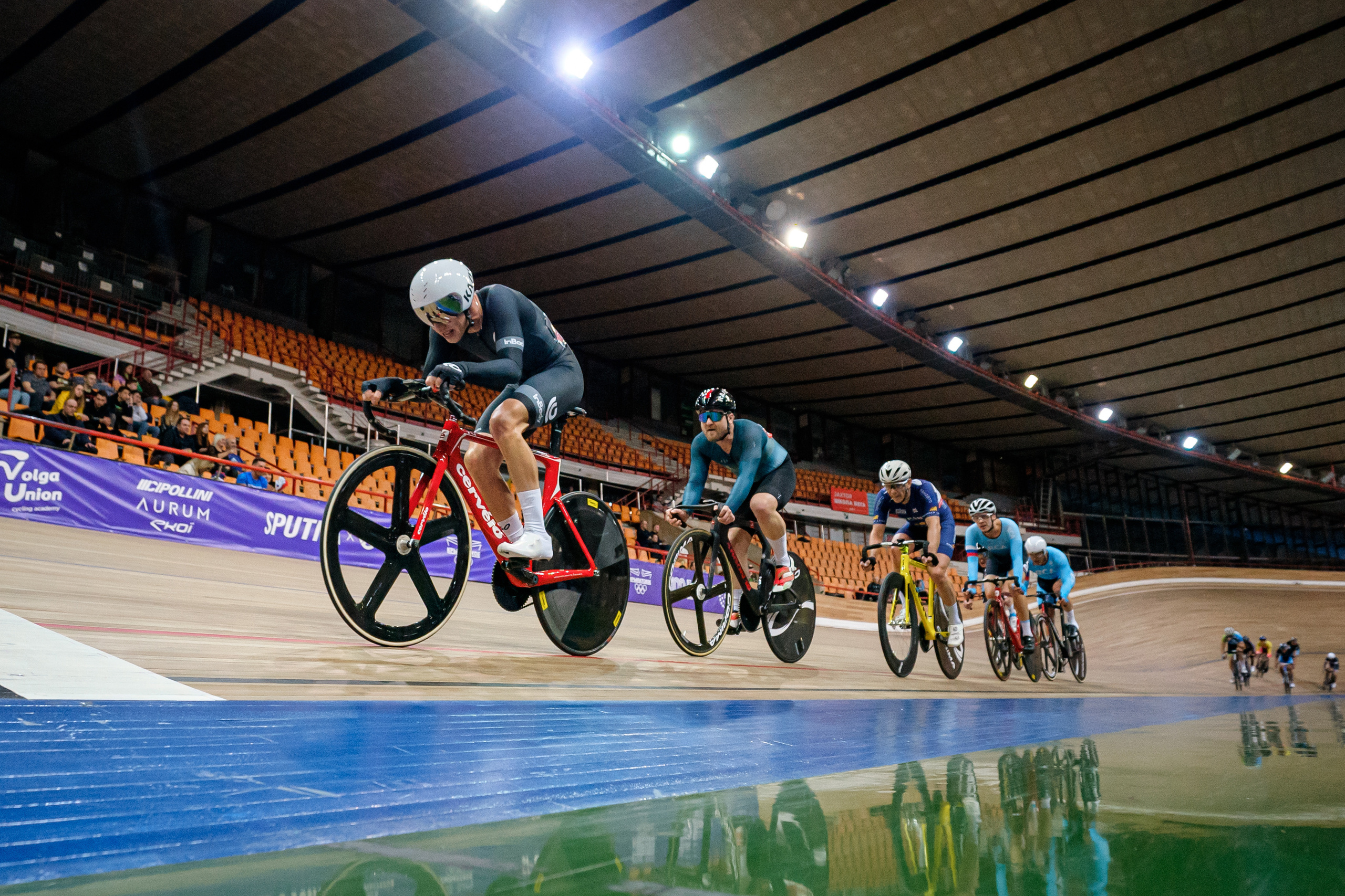 Фотосъемка велотрек Крылатское. Спортивный и репортажный фотограф Иван Счетчиков