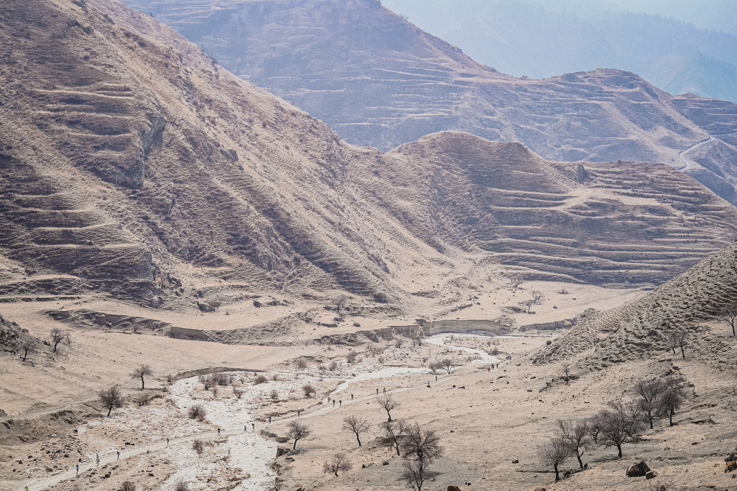 Dagestan Wild Trail. Спортивный и репортажный фотограф Иван Счетчиков