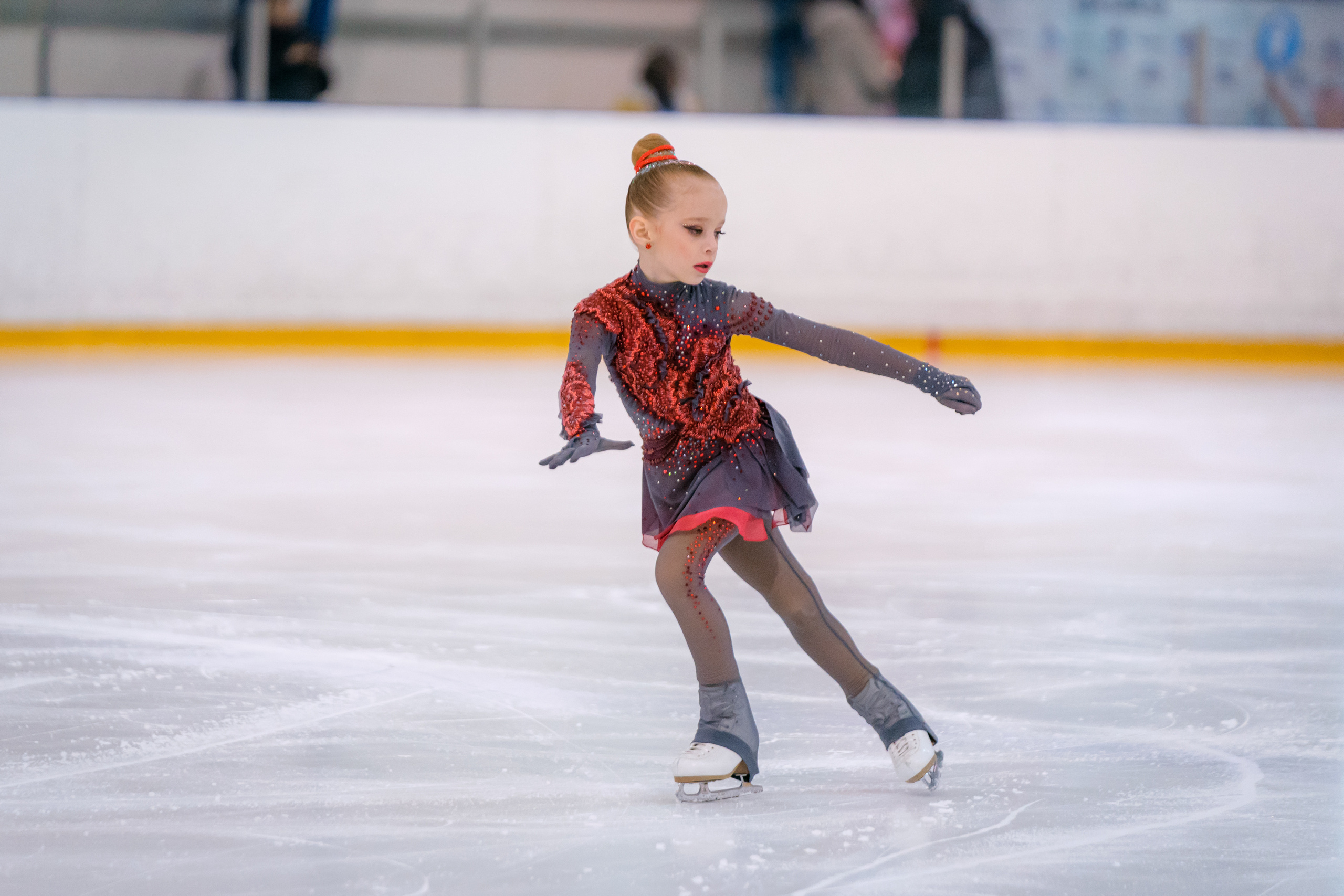 Отзывы. Спортивный и репортажный фотограф Иван Счетчиков