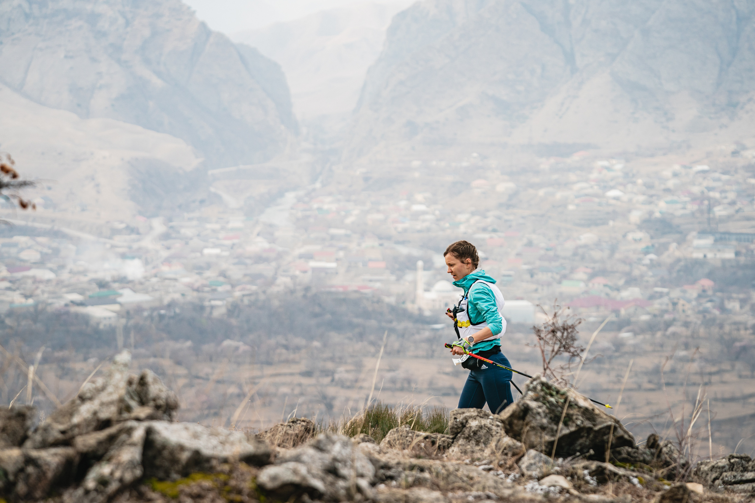 Dagestan Wild Trail. Спортивный и репортажный фотограф Иван Счетчиков