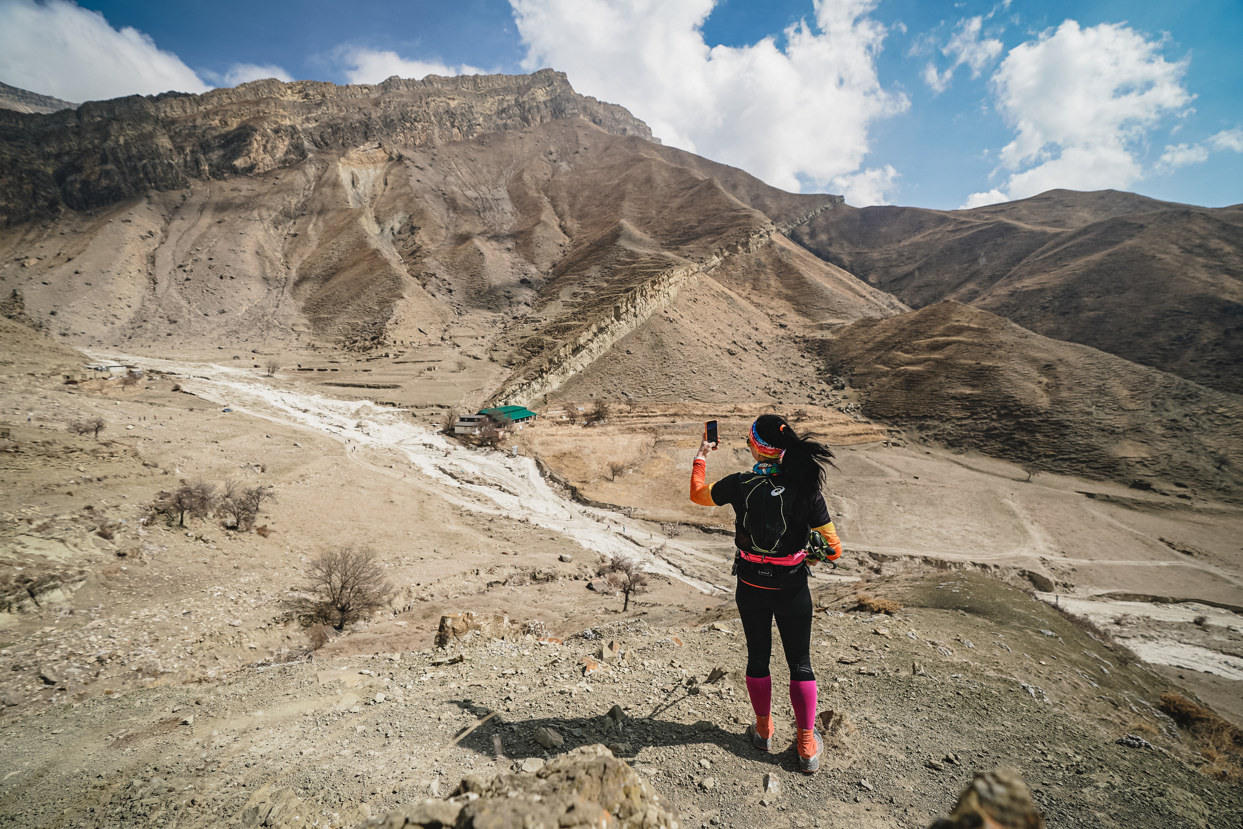 Dagestan Wild Trail. Спортивный и репортажный фотограф Иван Счетчиков
