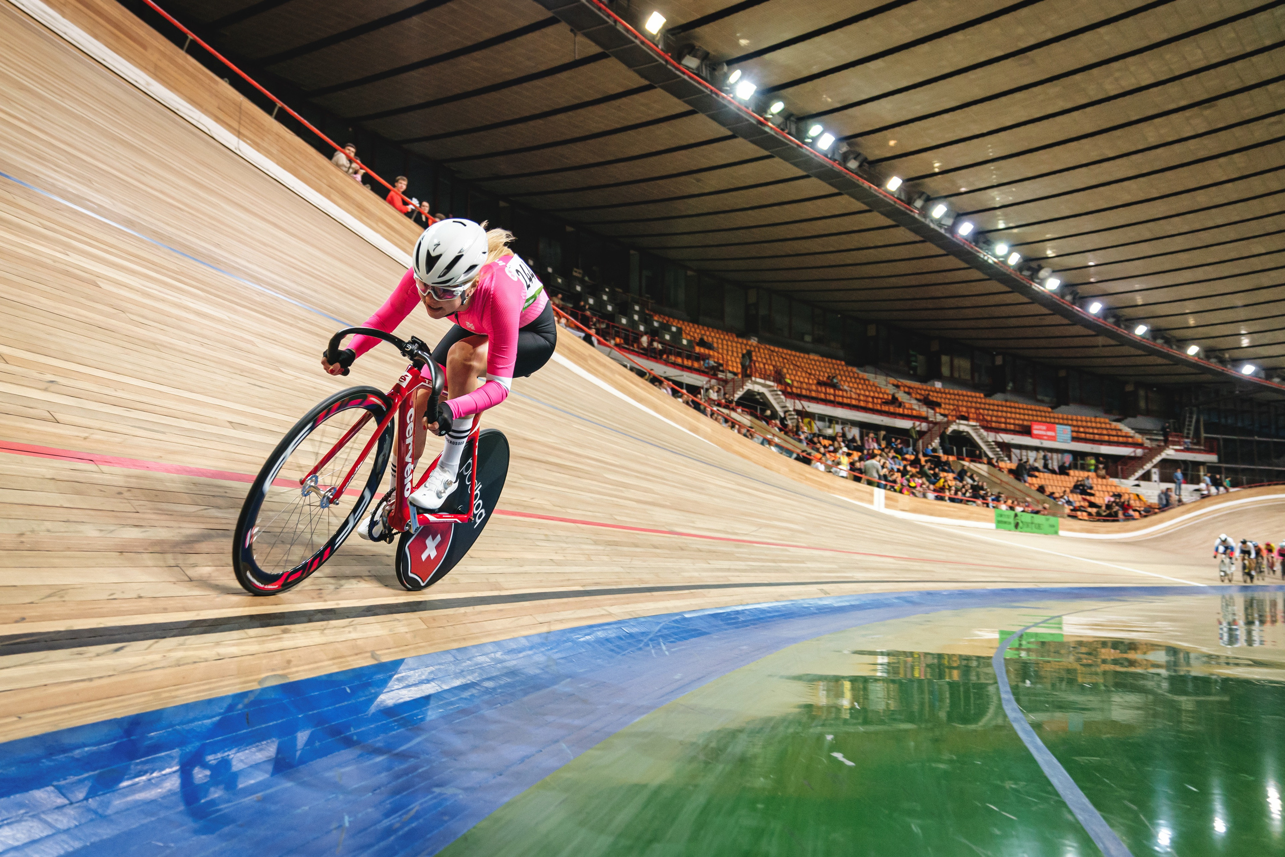 Sputnik & Лига Мастеров. Спортивный и репортажный фотограф Иван Счетчиков