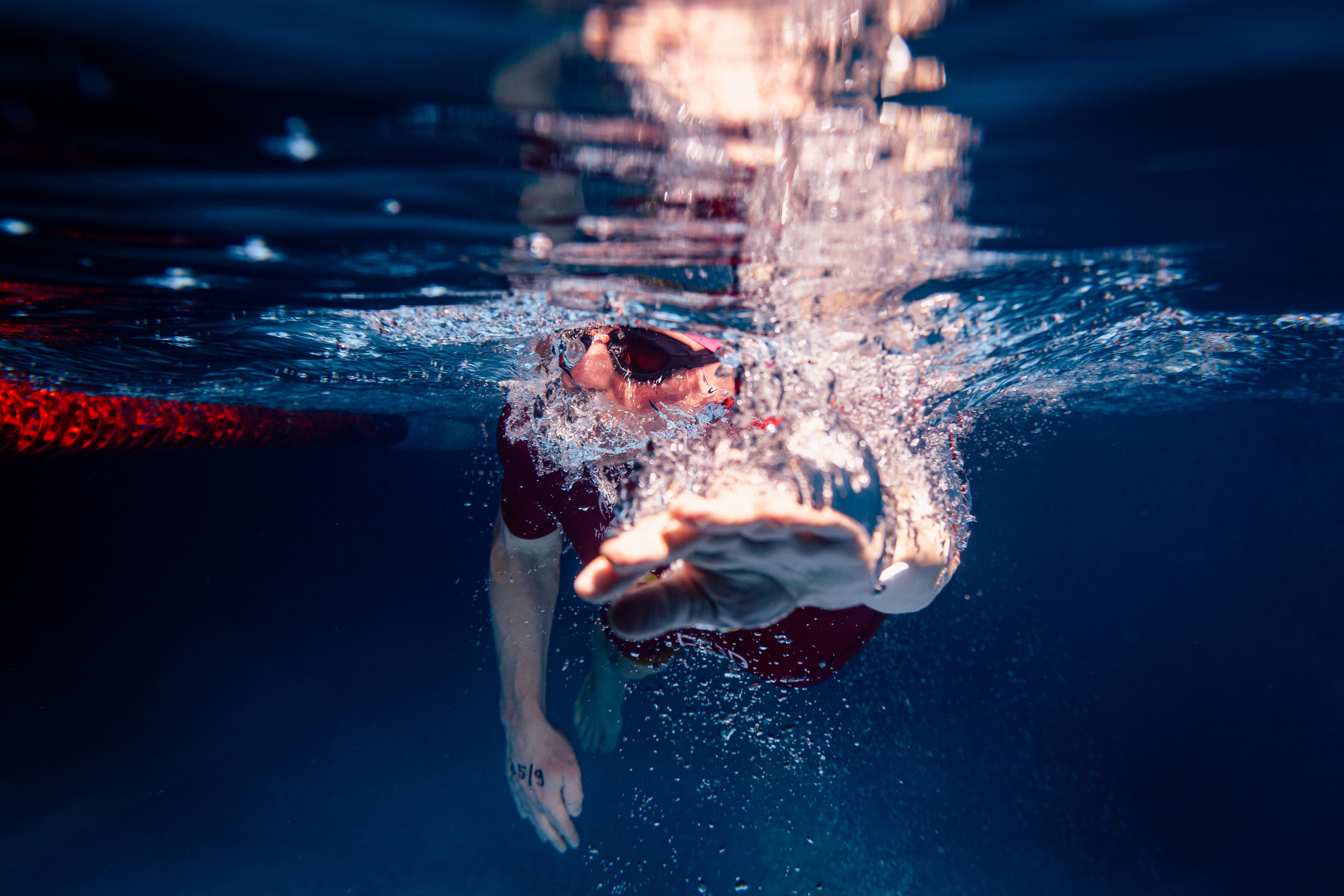 IRONSTAR indoor 4 stage. Спортивный и репортажный фотограф Иван Счетчиков