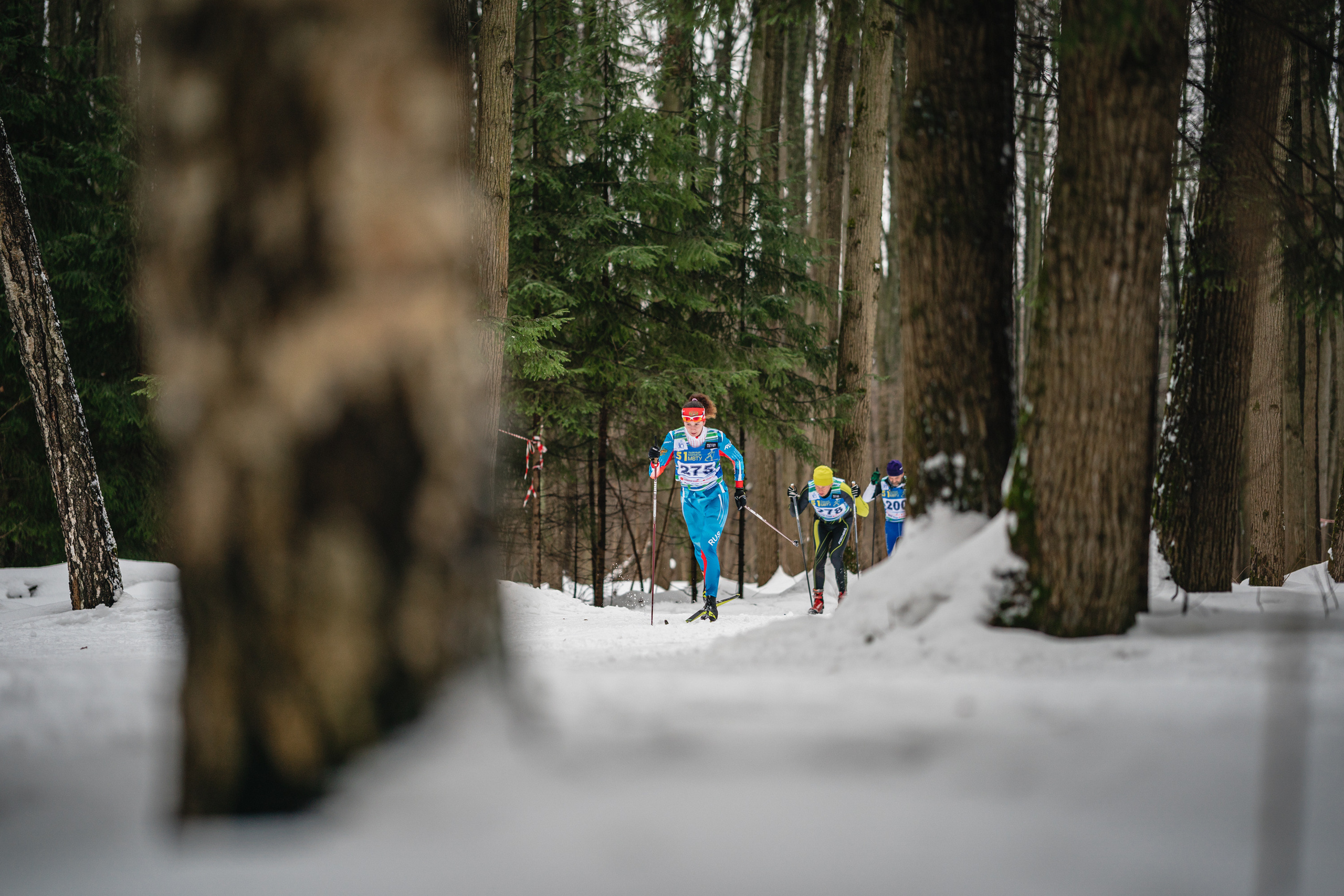 Отзывы. Спортивный и репортажный фотограф Иван Счетчиков