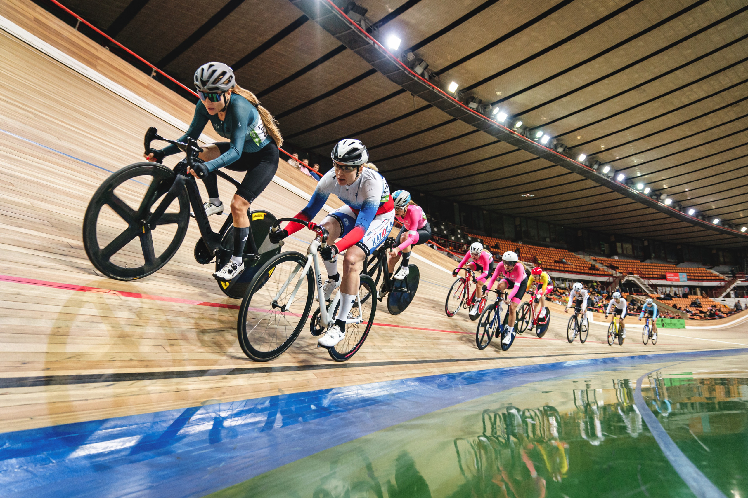 Sputnik & Лига Мастеров. Спортивный и репортажный фотограф Иван Счетчиков