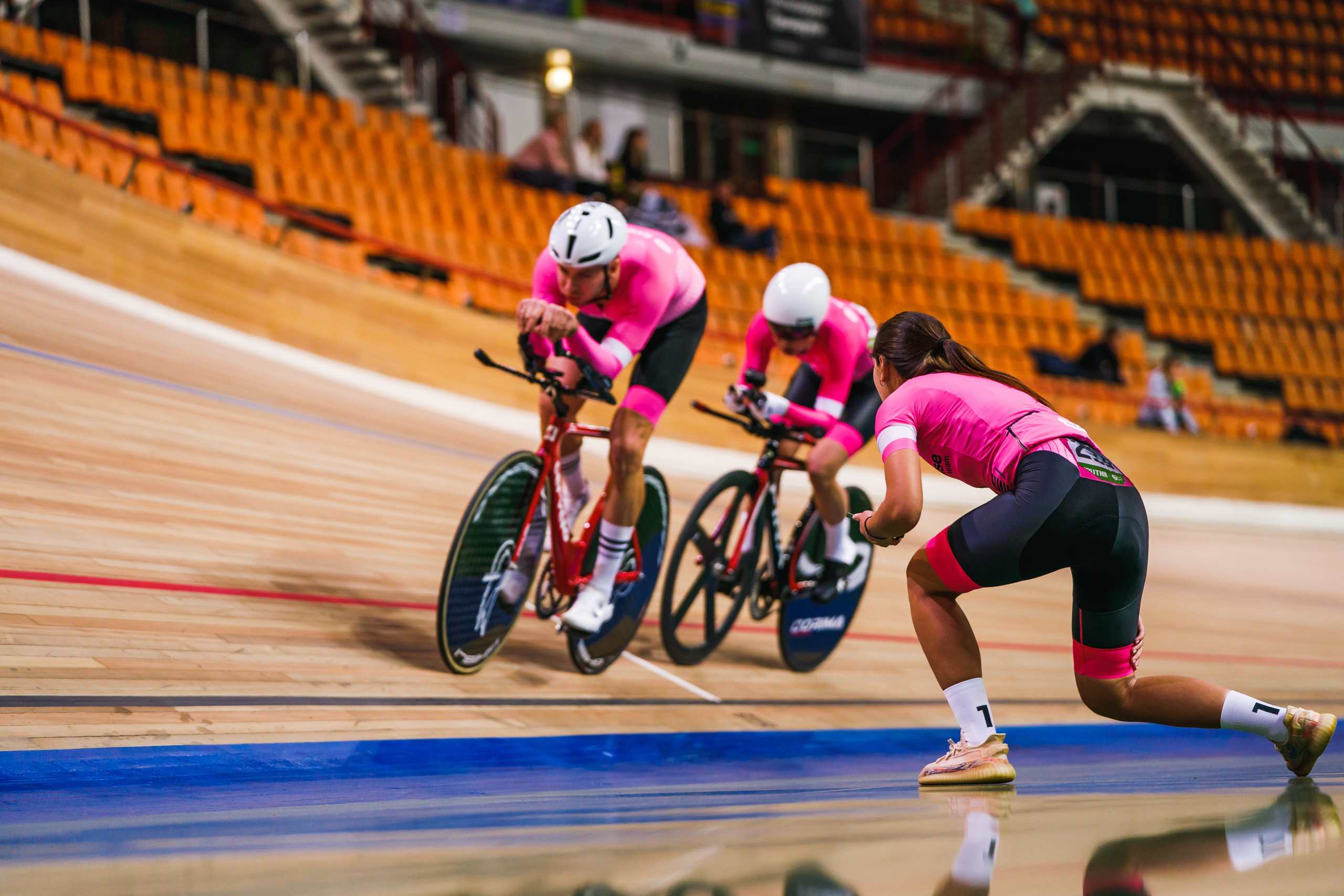 Sputnik & Лига Мастеров. Спортивный и репортажный фотограф Иван Счетчиков