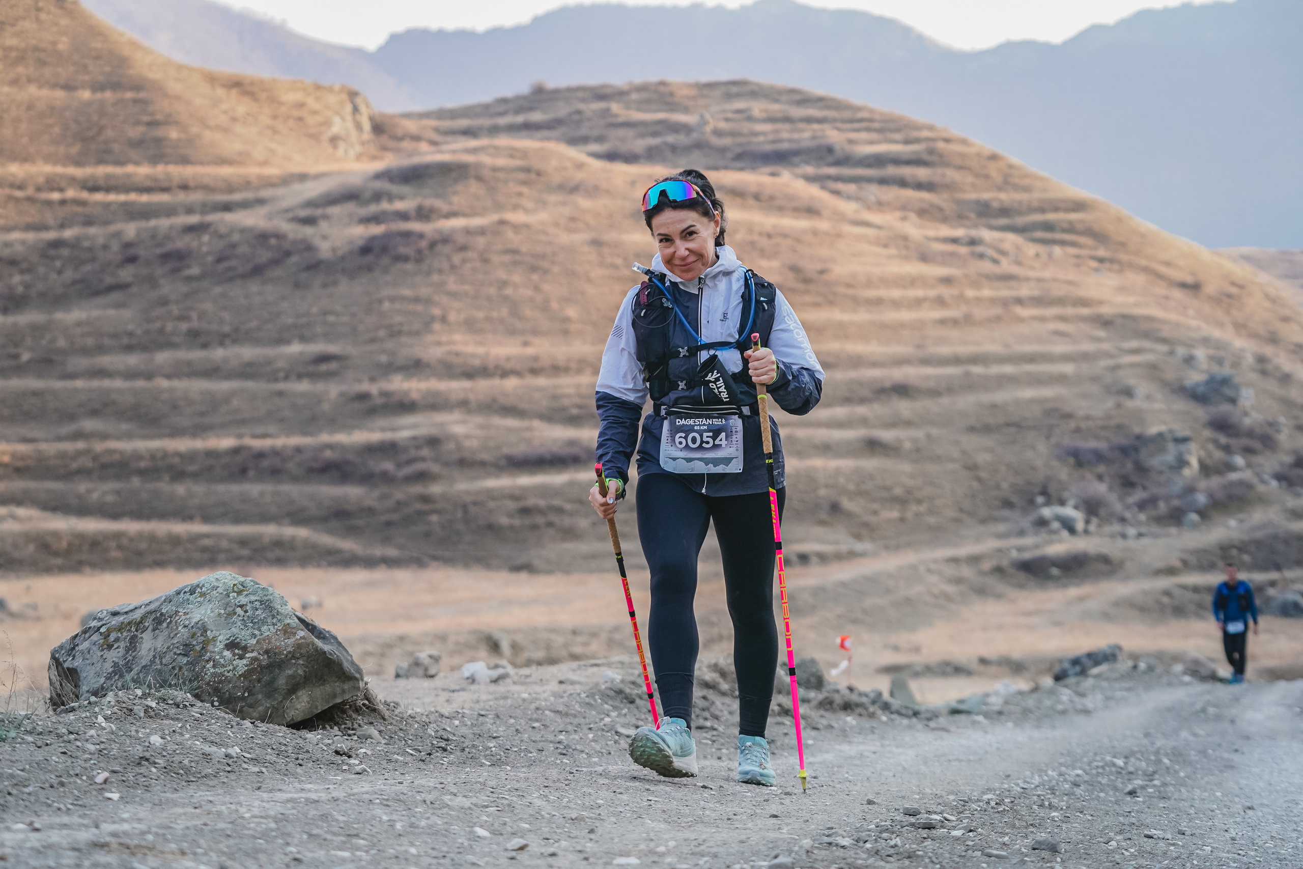 Dagestan Wild Trail. Спортивный и репортажный фотограф Иван Счетчиков