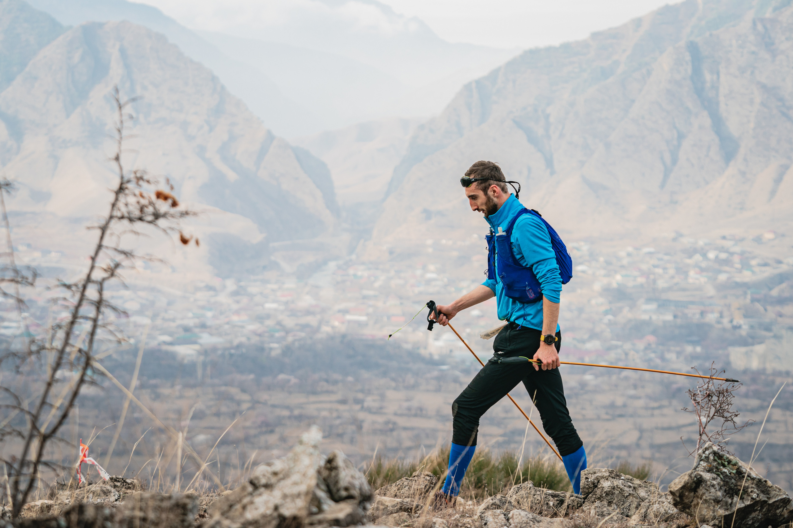 Dagestan Wild Trail. Спортивный и репортажный фотограф Иван Счетчиков