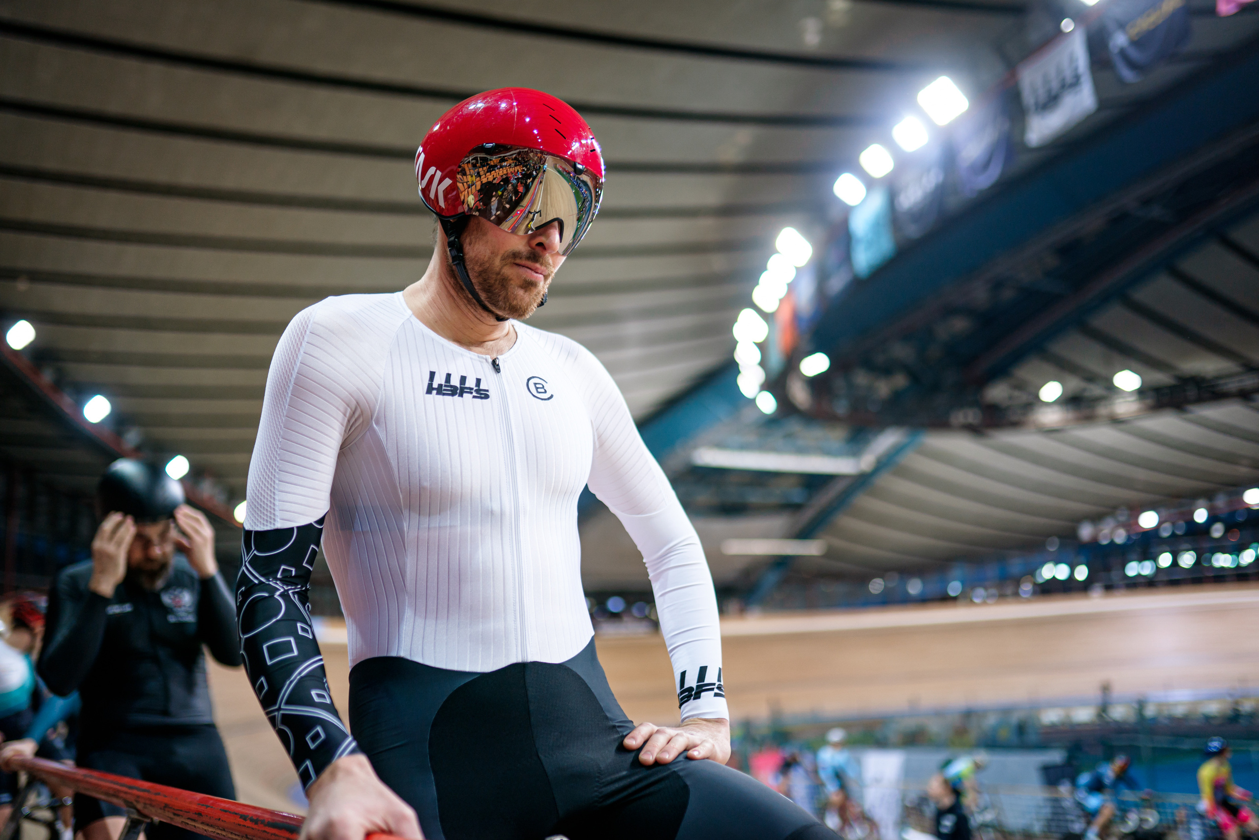 Фотосъемка велотрек Крылатское. Спортивный и репортажный фотограф Иван Счетчиков