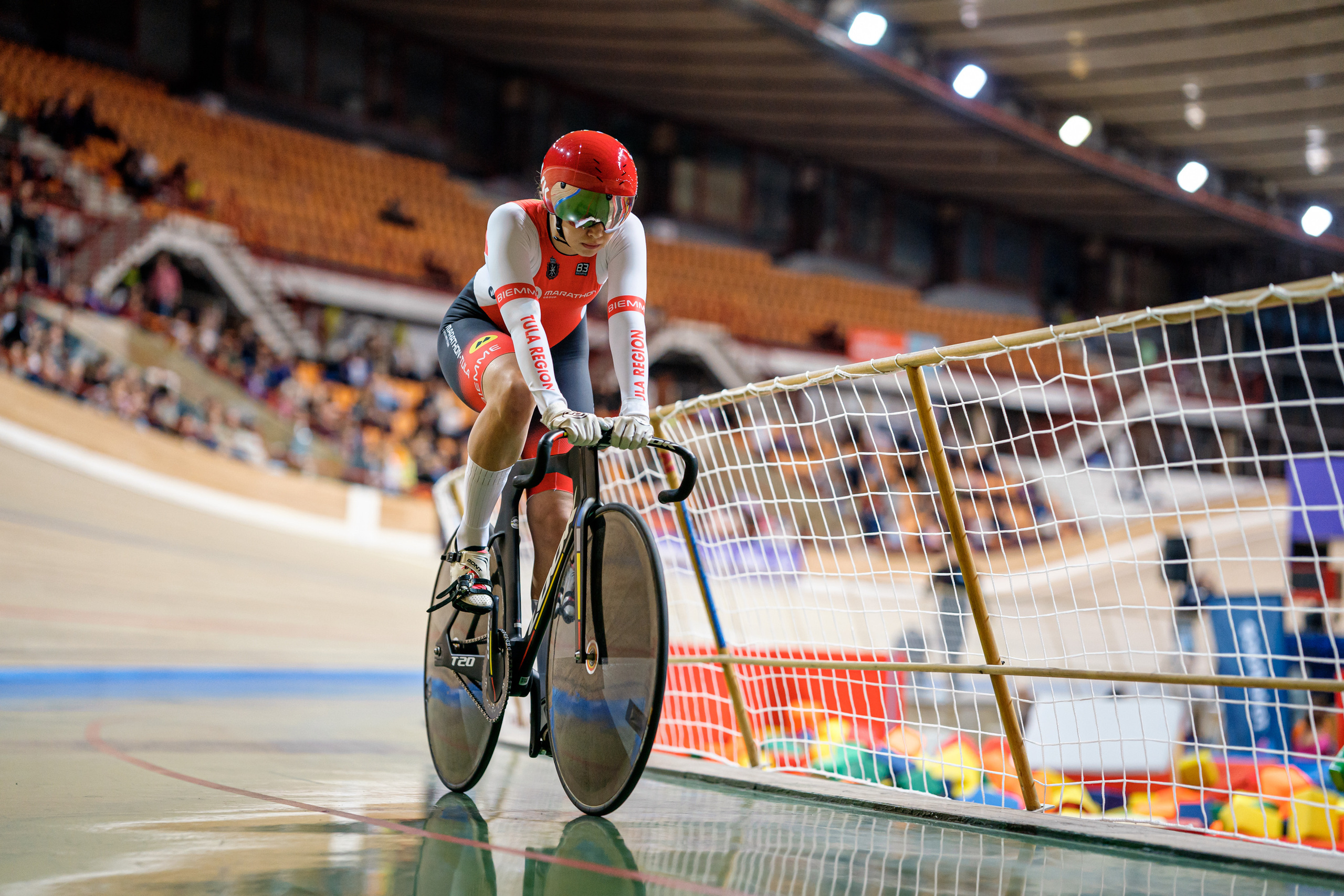 Sputnik & Лига Мастеров. Спортивный и репортажный фотограф Иван Счетчиков