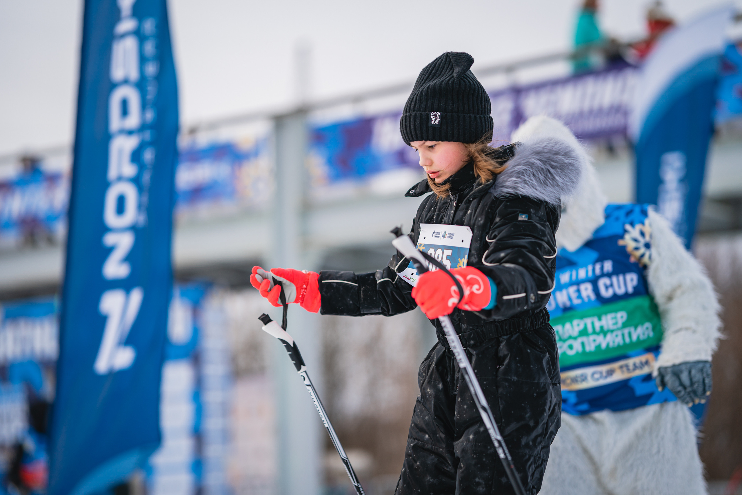 Pioner Cup. Спортивный и репортажный фотограф Иван Счетчиков