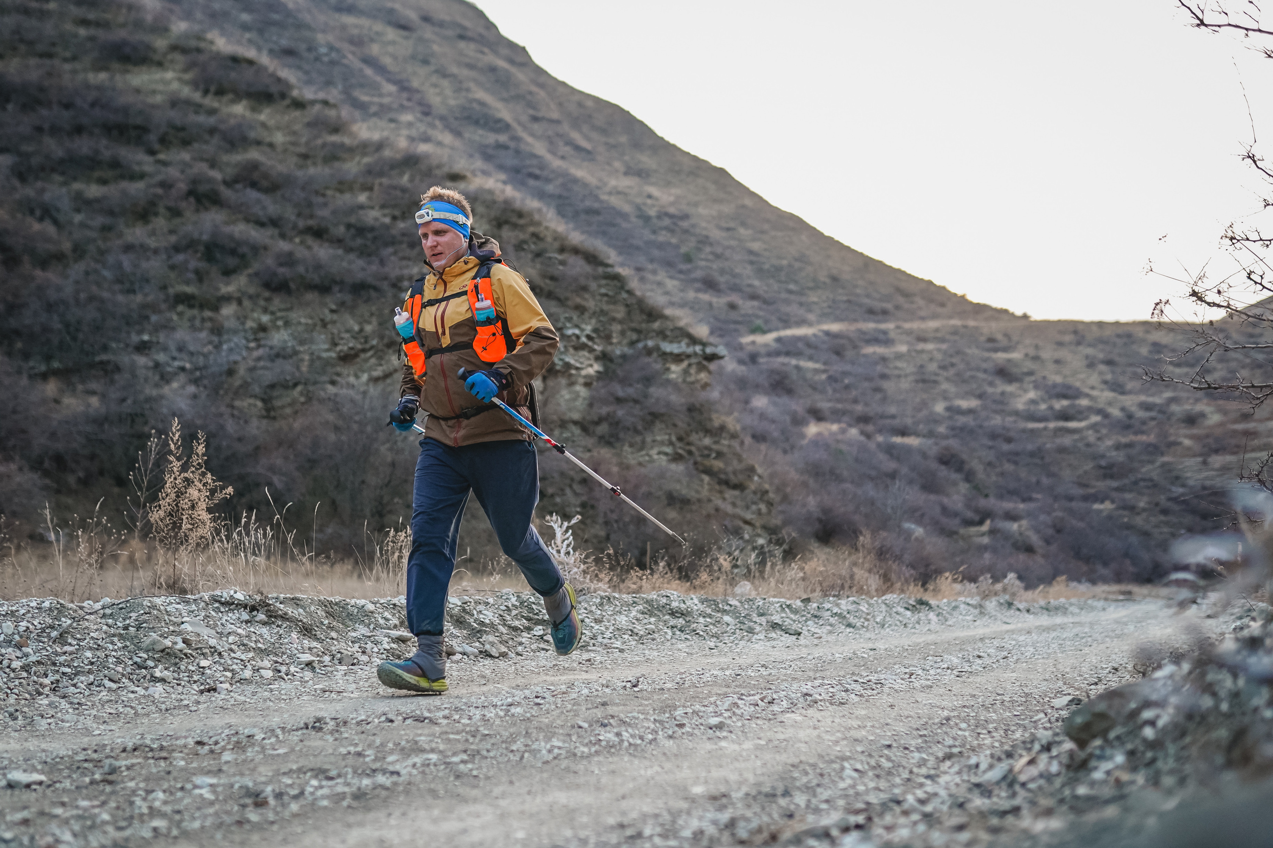 Dagestan Wild Trail. Спортивный и репортажный фотограф Иван Счетчиков