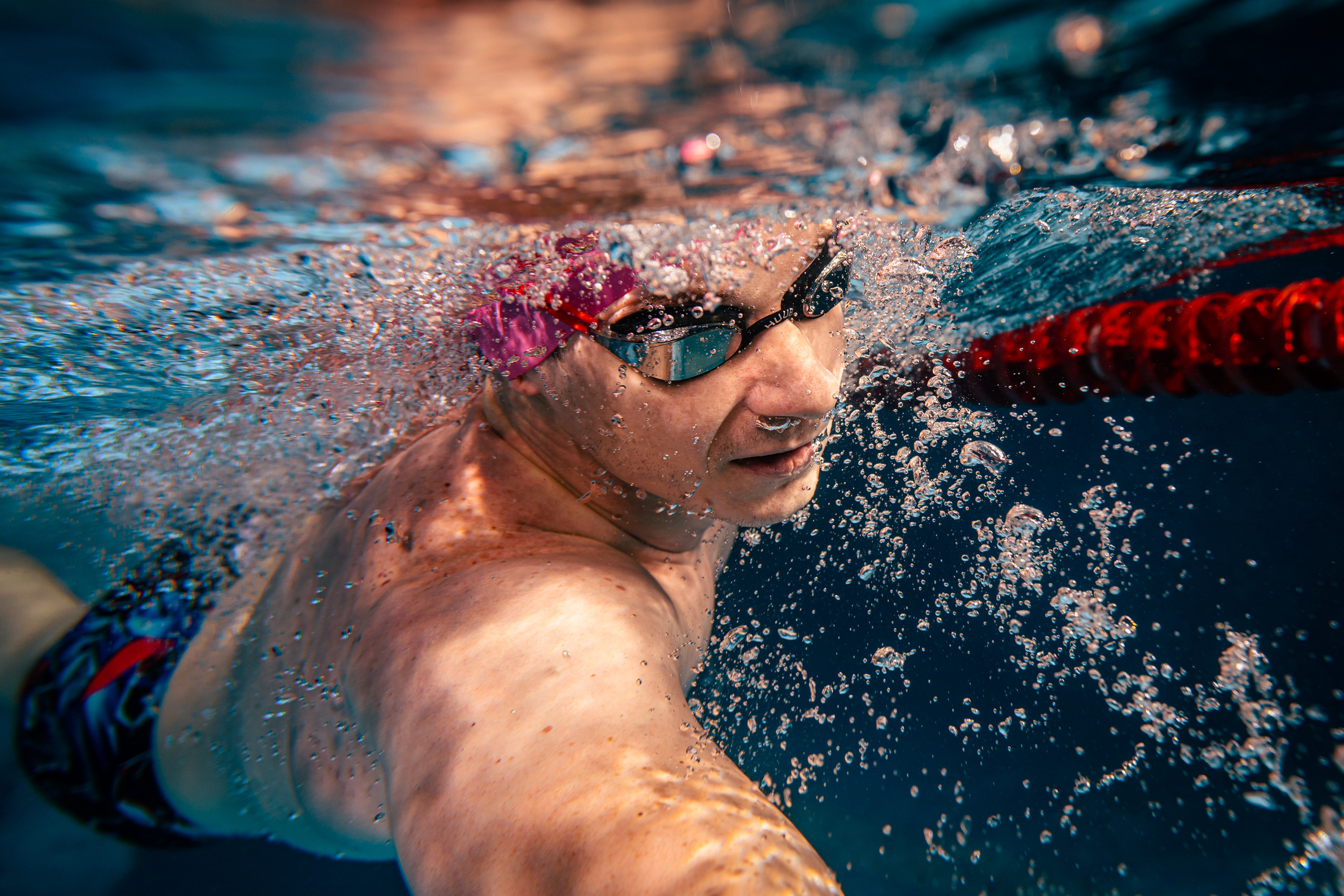 IRONSTAR indoor 4 stage. Спортивный и репортажный фотограф Иван Счетчиков