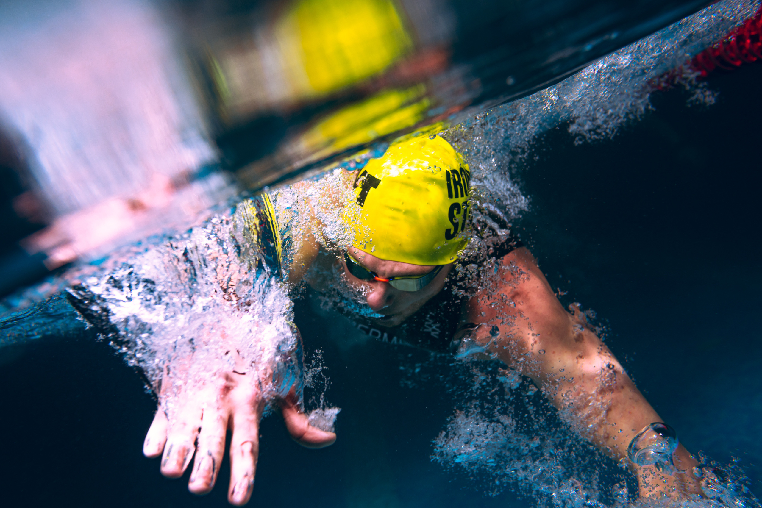 IRONSTAR indoor 1st stage. Спортивный и репортажный фотограф Иван Счетчиков