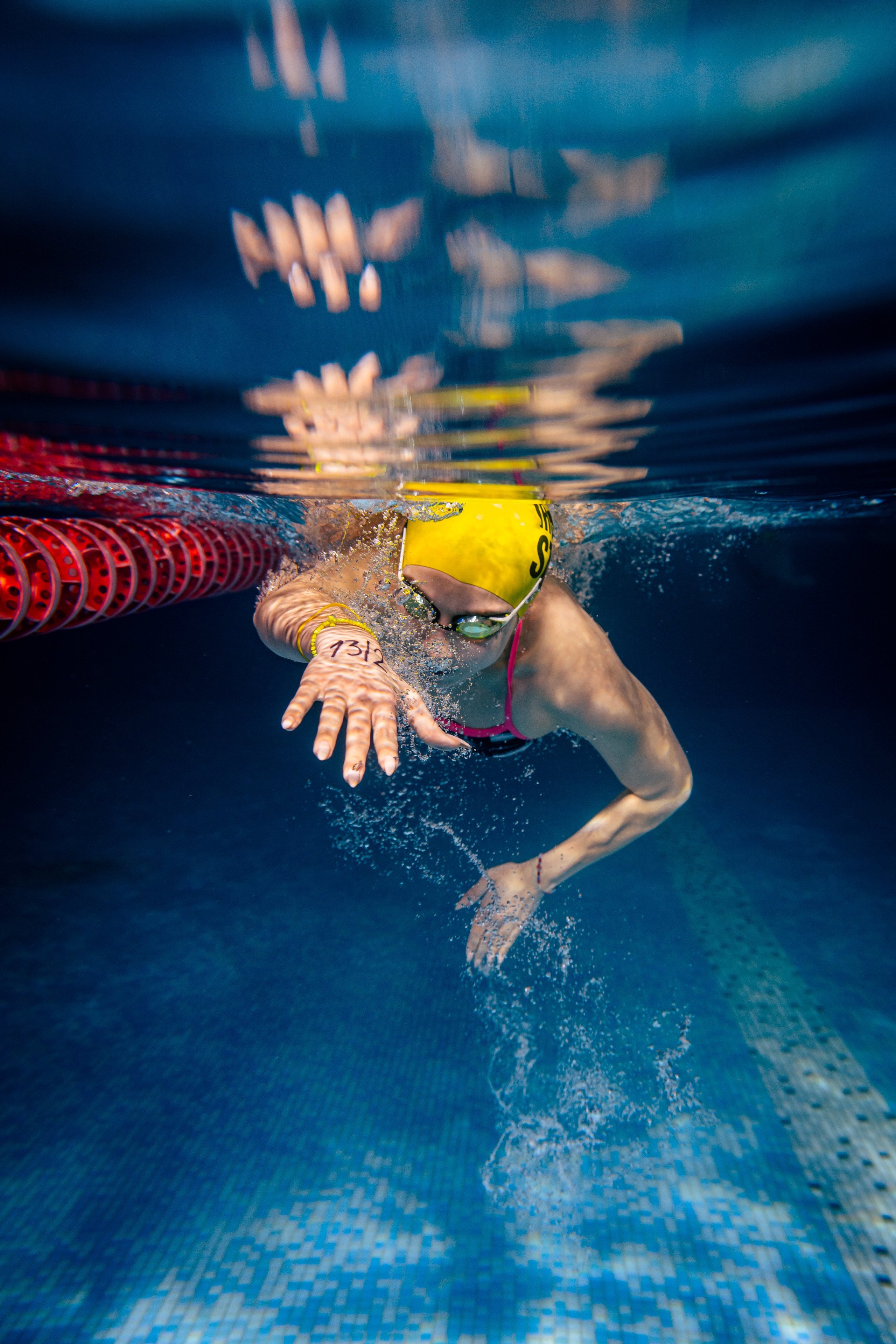 IRONSTAR indoor 4 stage. Спортивный и репортажный фотограф Иван Счетчиков