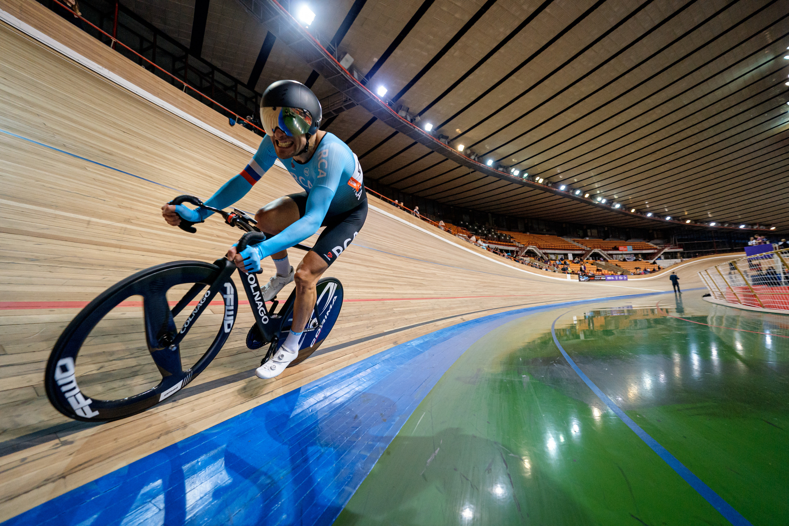 Sputnik & Лига Мастеров. Спортивный и репортажный фотограф Иван Счетчиков