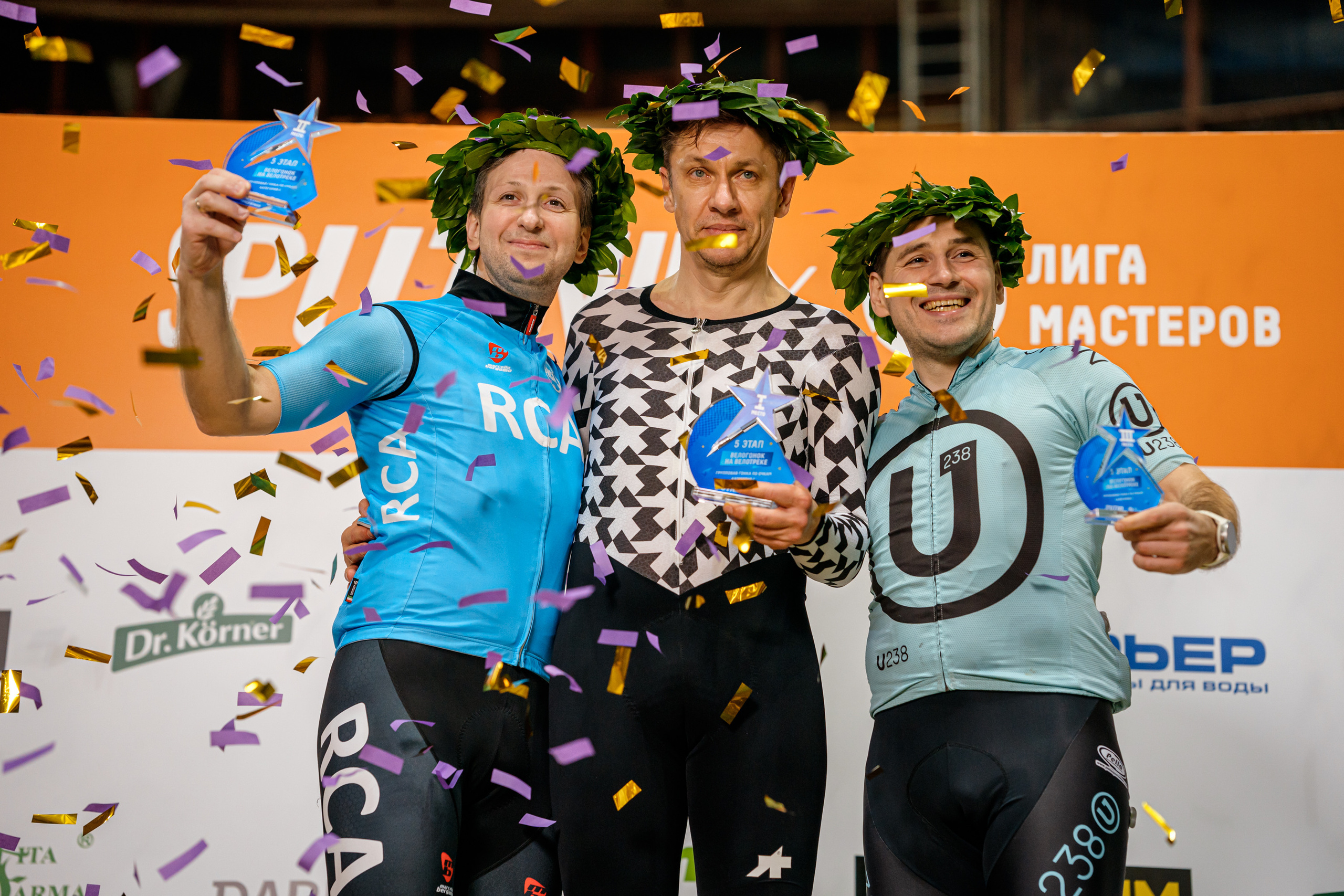 Sputnik & Лига Мастеров. Спортивный и репортажный фотограф Иван Счетчиков