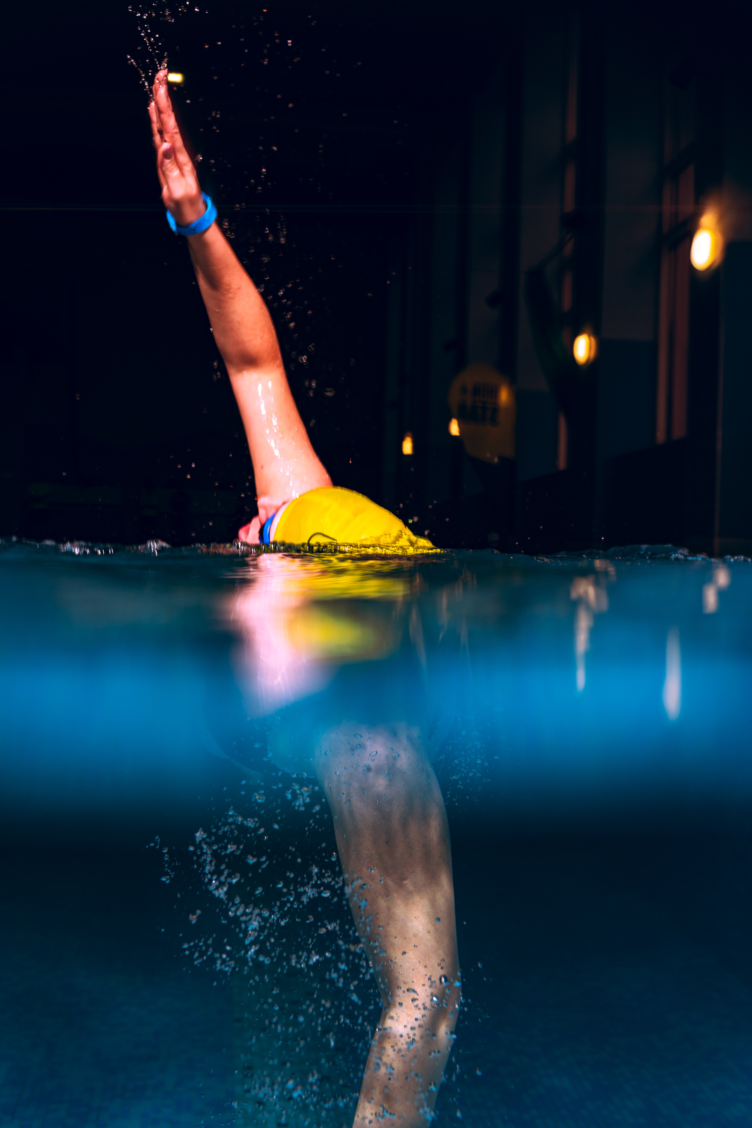 IRONSTAR indoor 1st stage. Спортивный и репортажный фотограф Иван Счетчиков