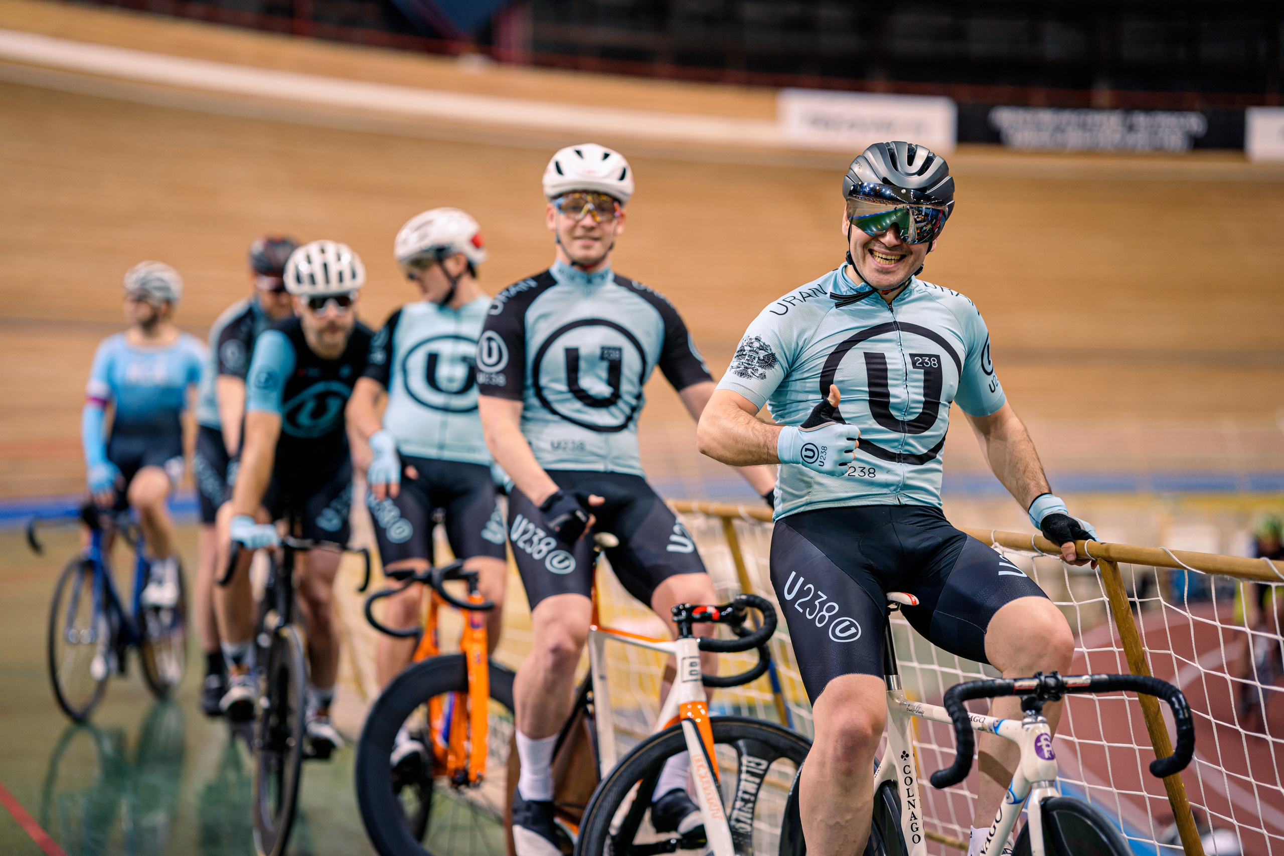 Sputnik & Лига Мастеров. Спортивный и репортажный фотограф Иван Счетчиков